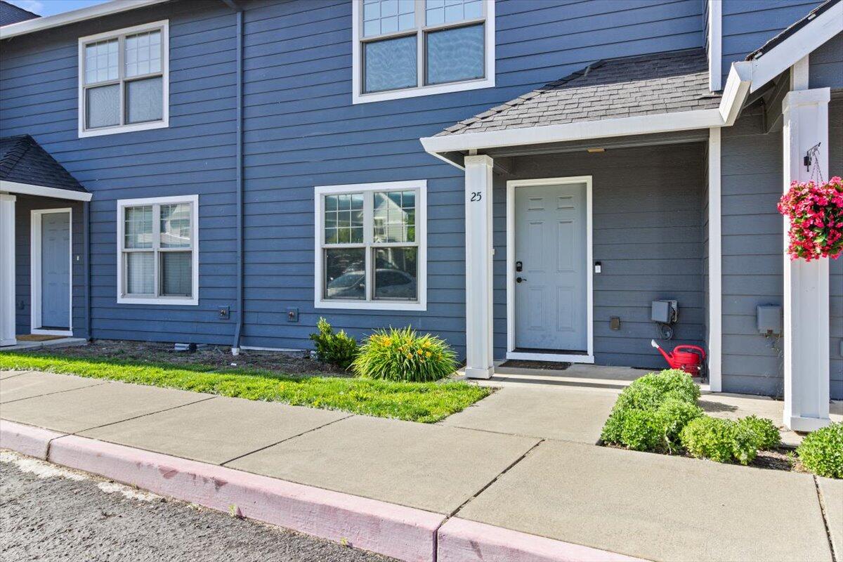 N/A - Residential
