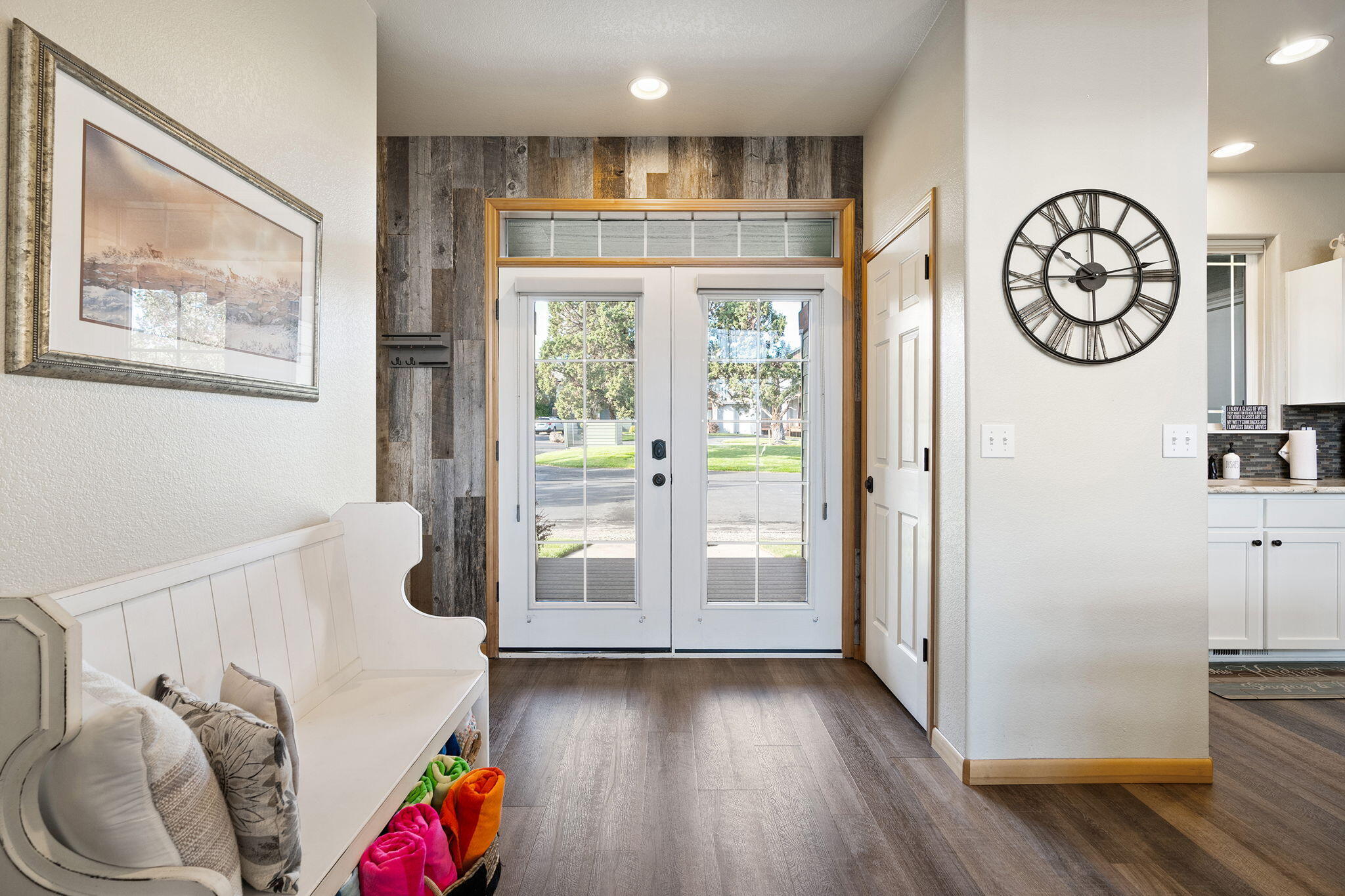 Ridge At Eagle Crest - Residential