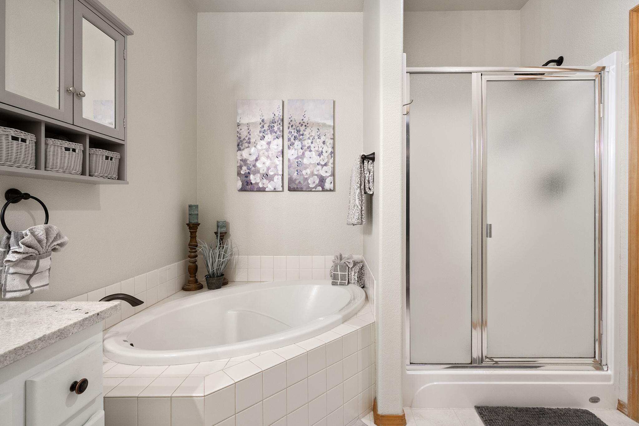 Ridge At Eagle Crest - Residential
