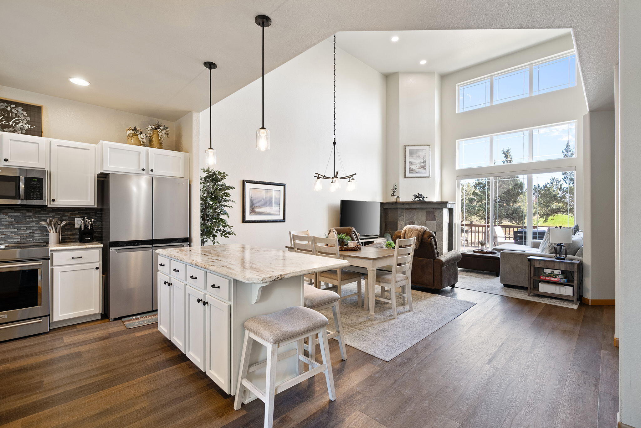 Ridge At Eagle Crest - Residential