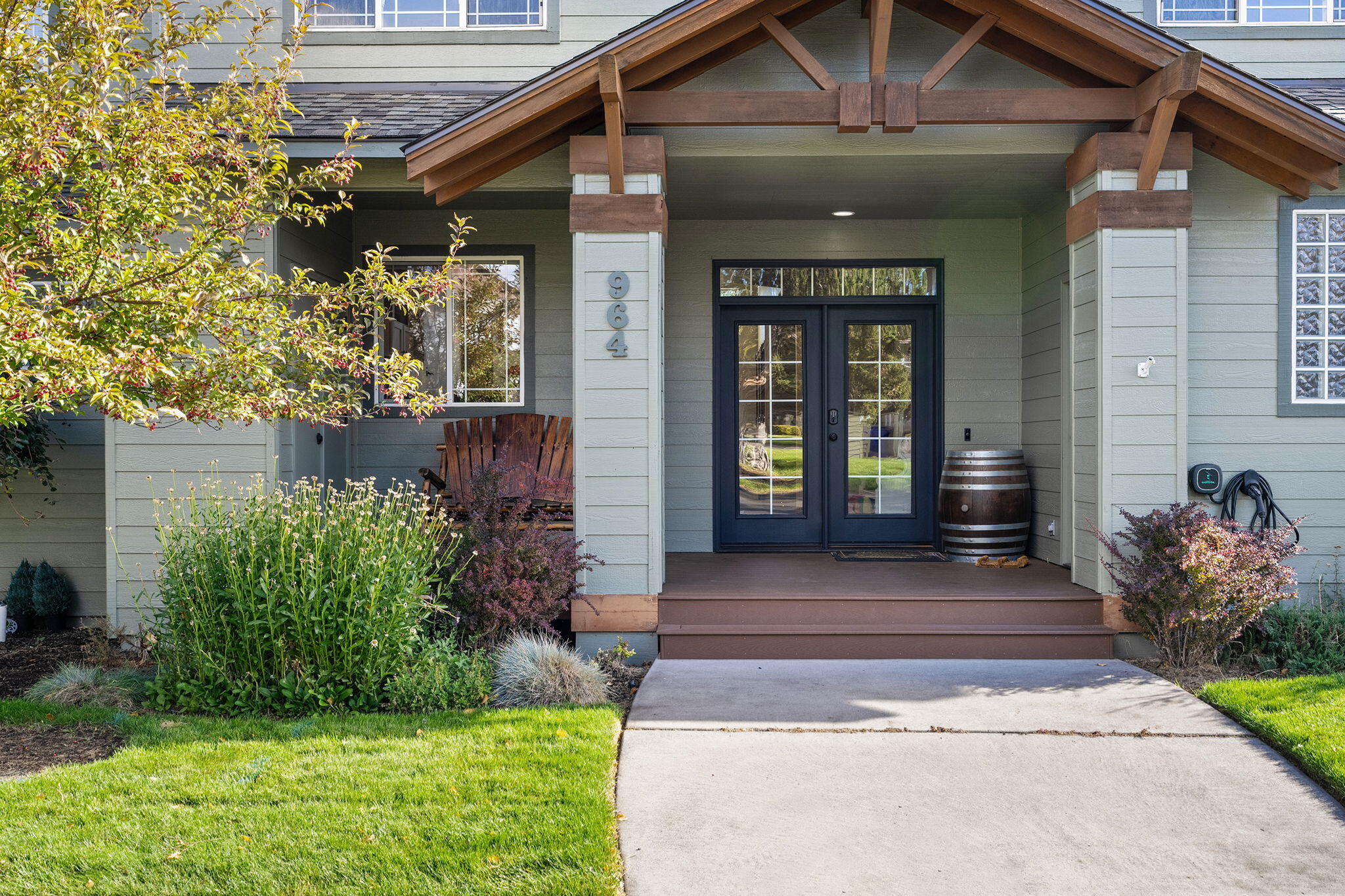 Ridge At Eagle Crest - Residential