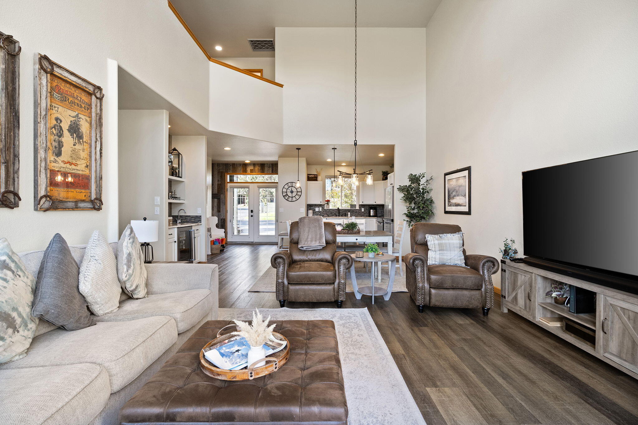 Ridge At Eagle Crest - Residential