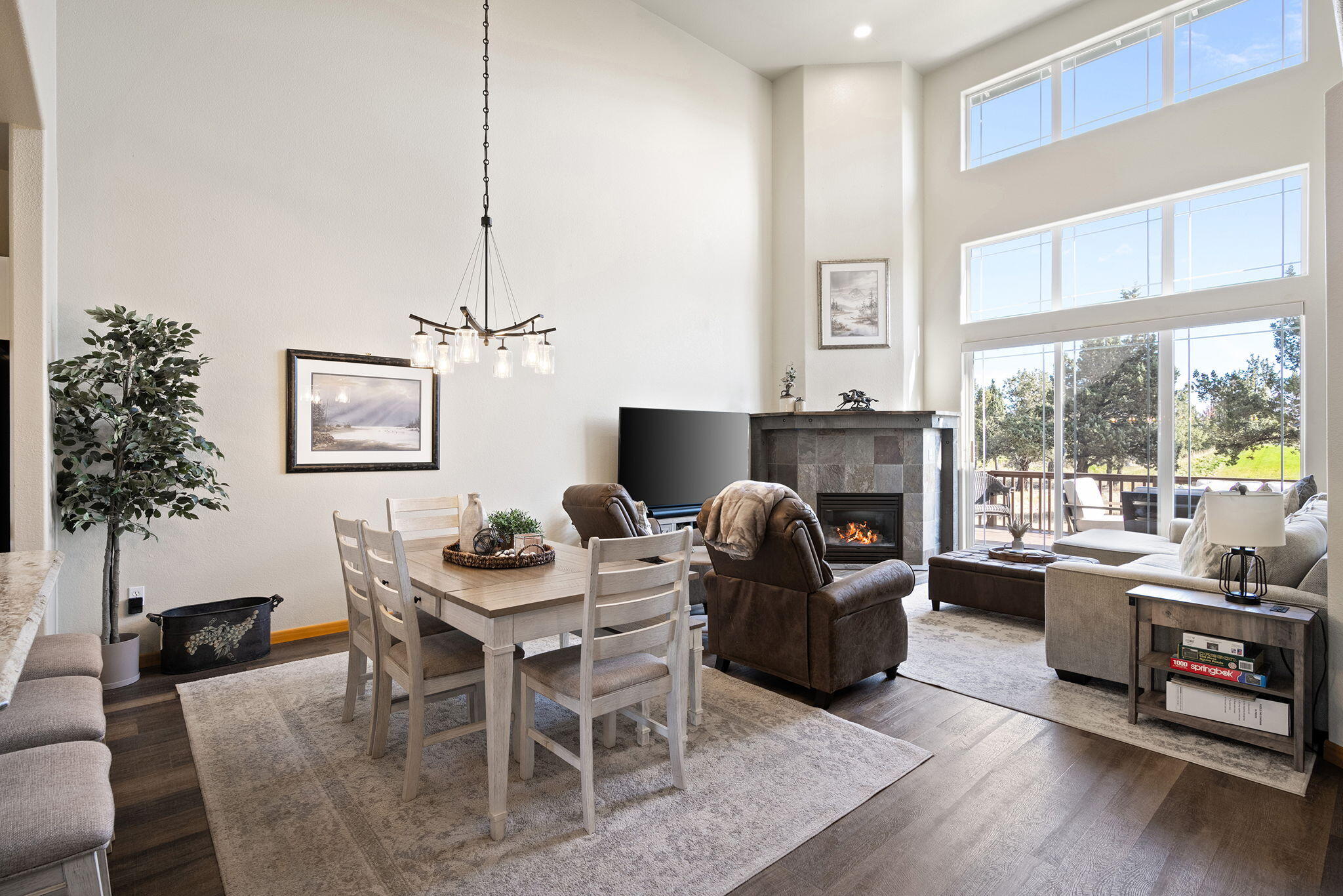 Ridge At Eagle Crest - Residential