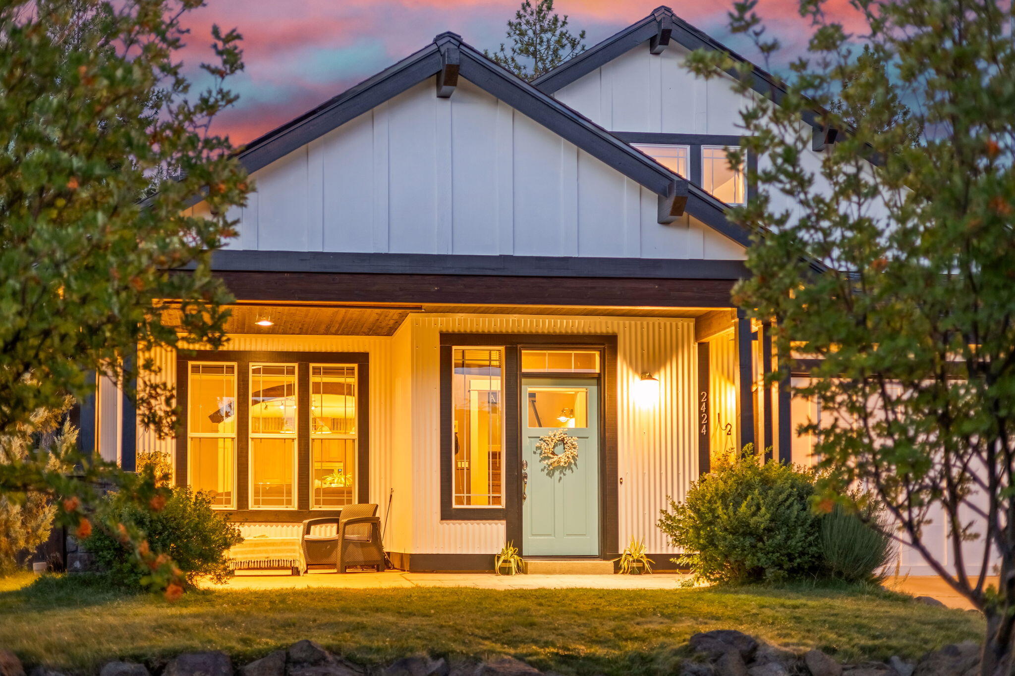 Westside Meadows - Residential