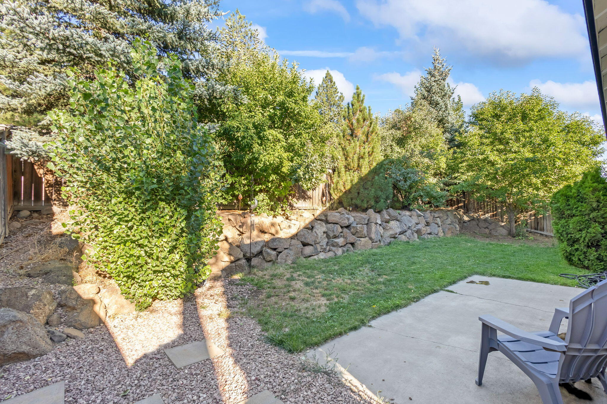 Westside Meadows - Residential
