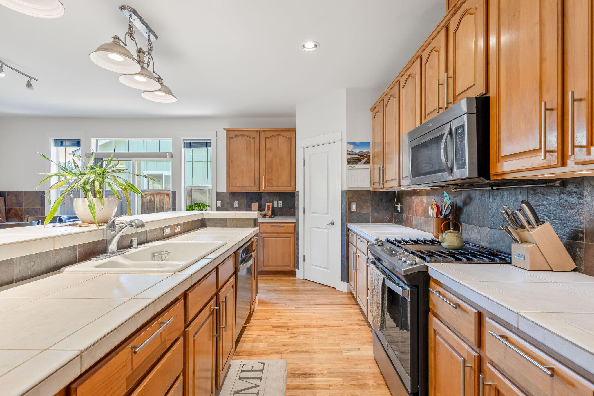 Westside Meadows - Residential