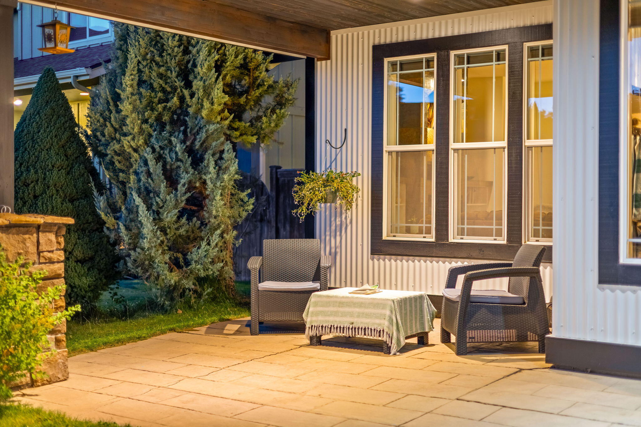 Westside Meadows - Residential