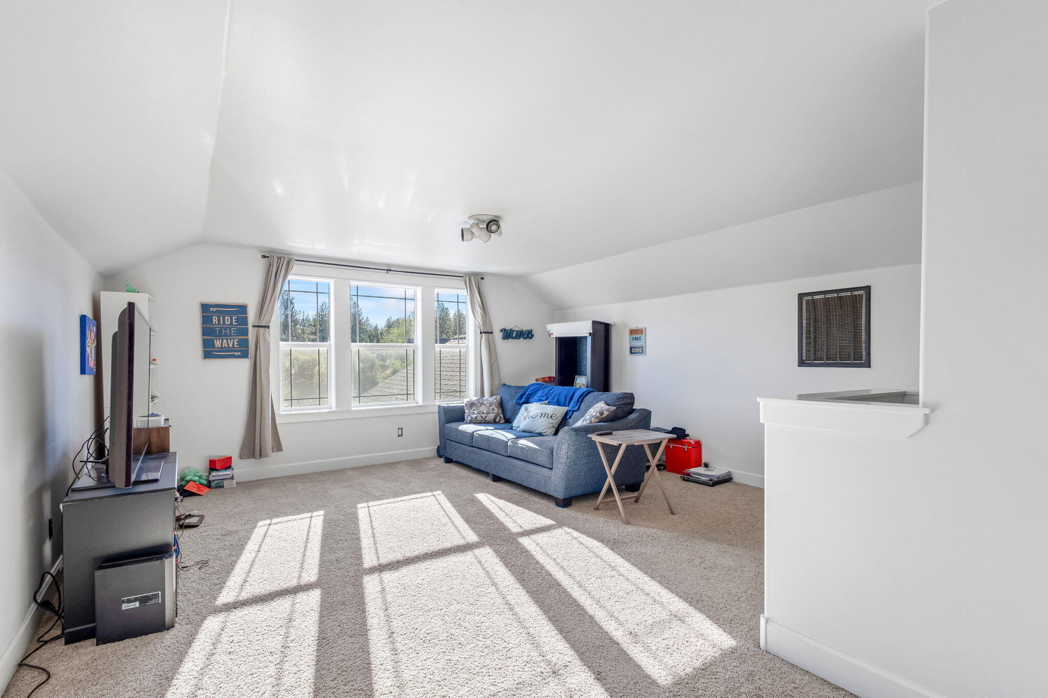 Westside Meadows - Residential