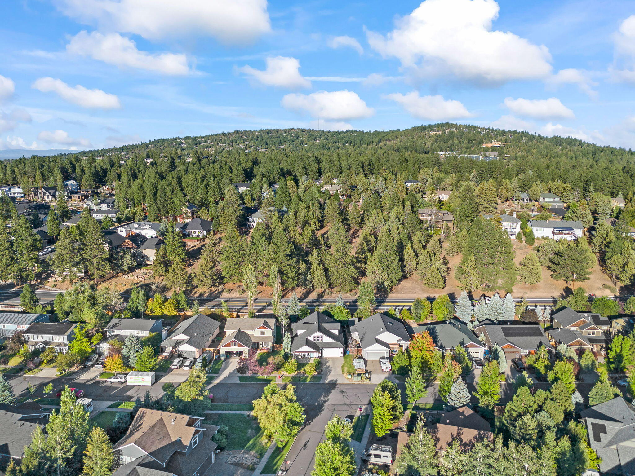 Westside Meadows - Residential