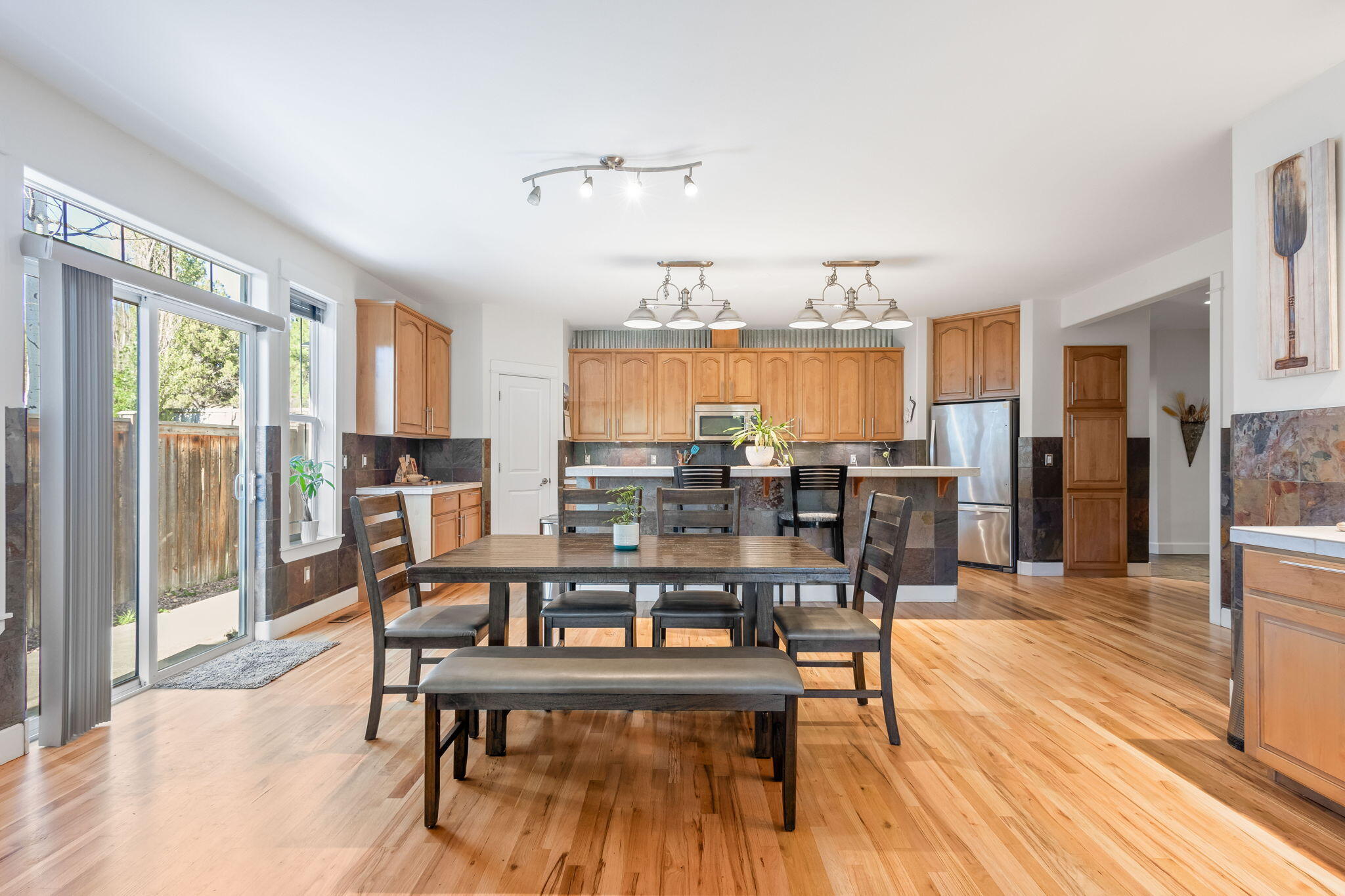 Westside Meadows - Residential