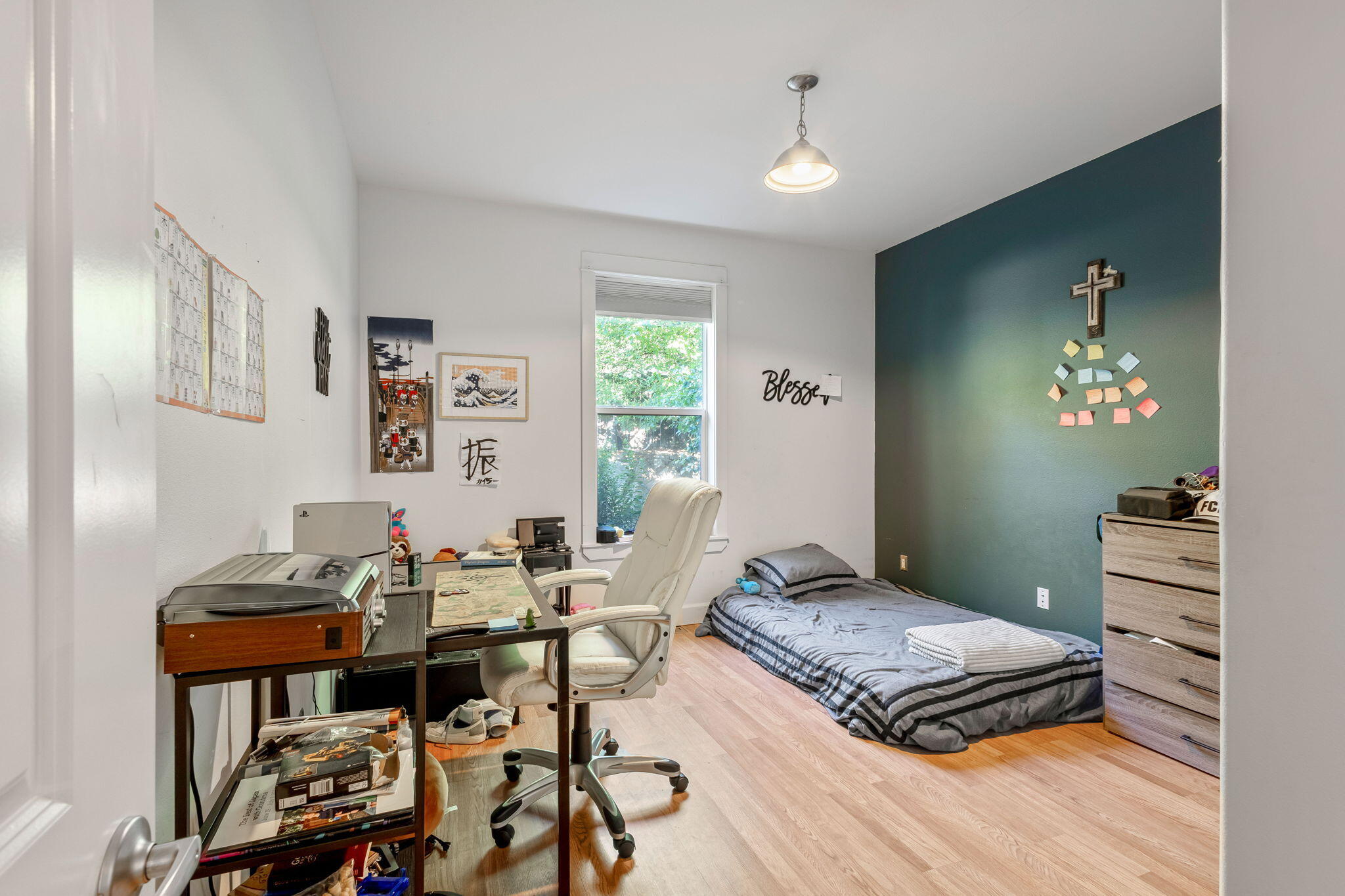 Westside Meadows - Residential