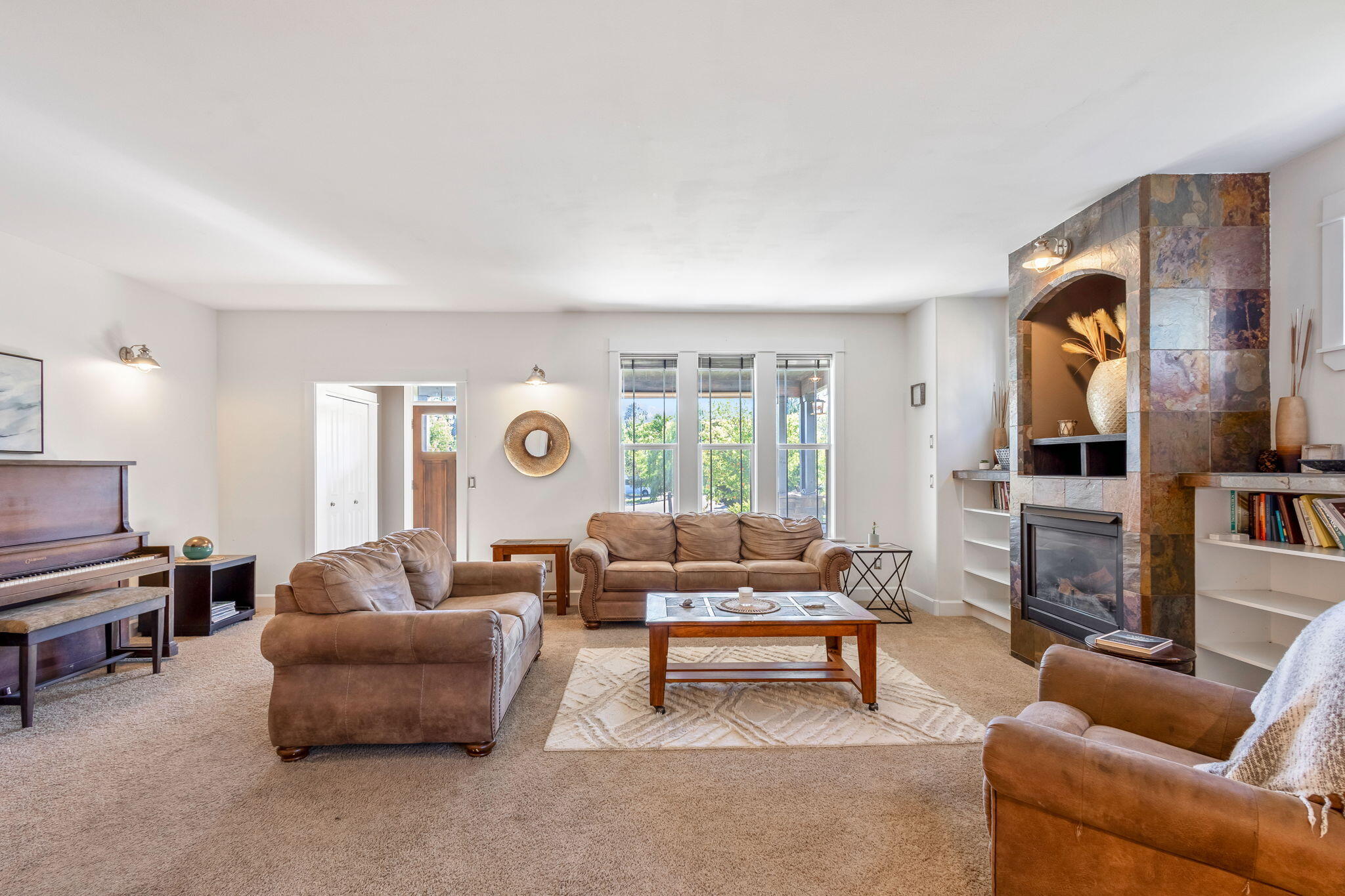 Westside Meadows - Residential