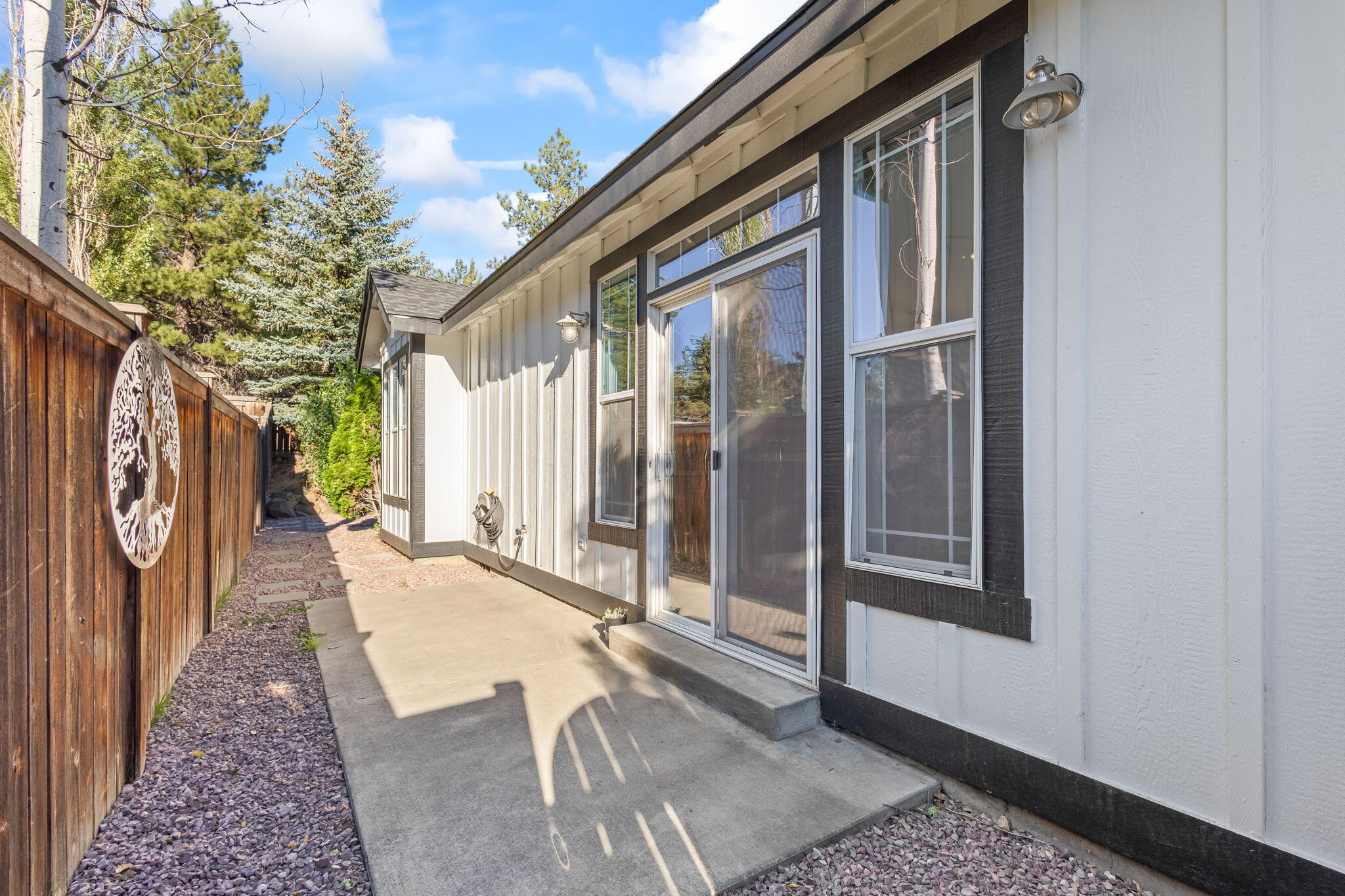 Westside Meadows - Residential