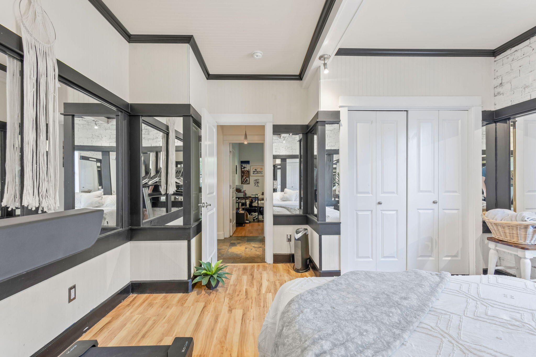 Westside Meadows - Residential