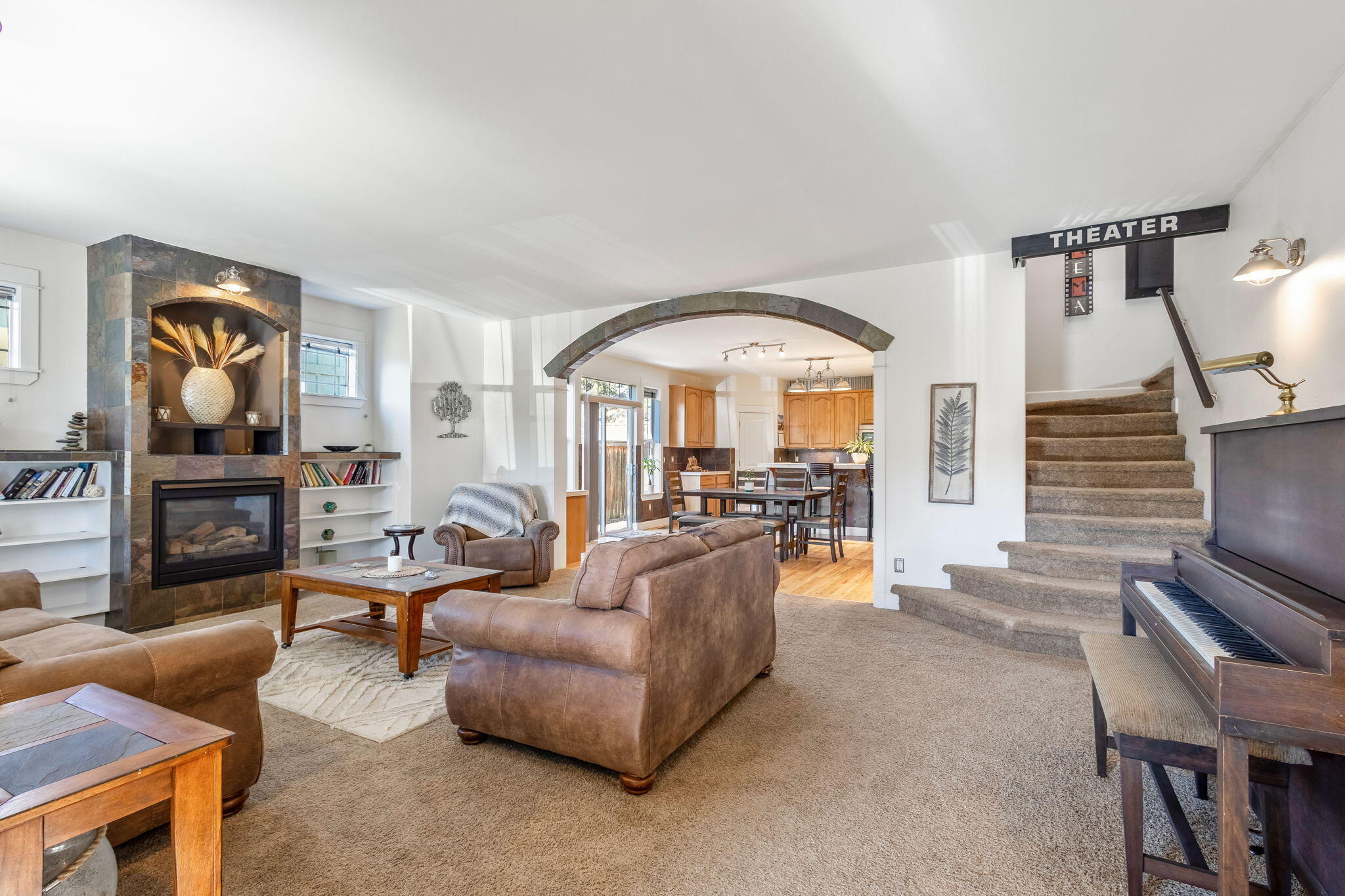 Westside Meadows - Residential