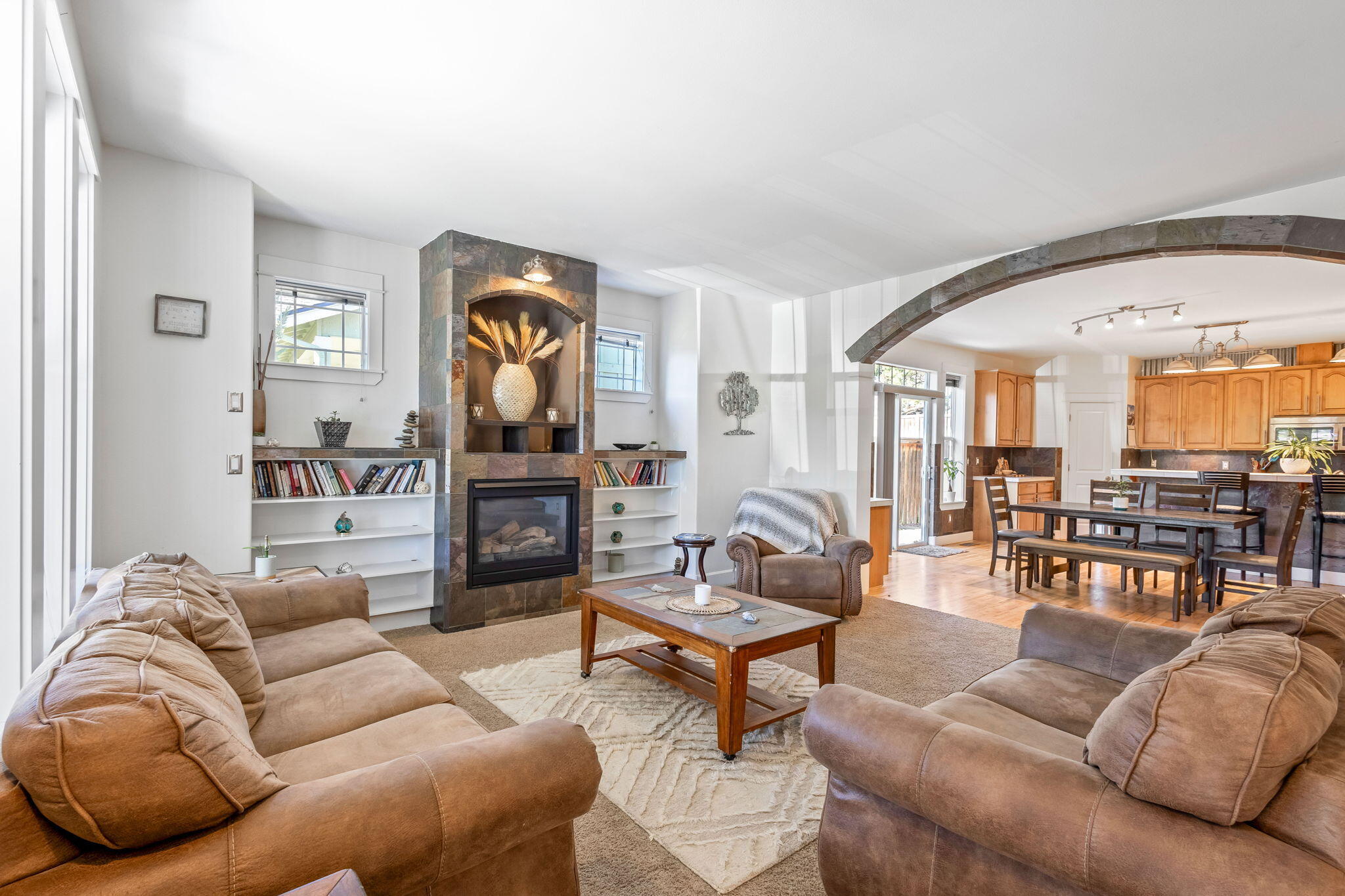 Westside Meadows - Residential