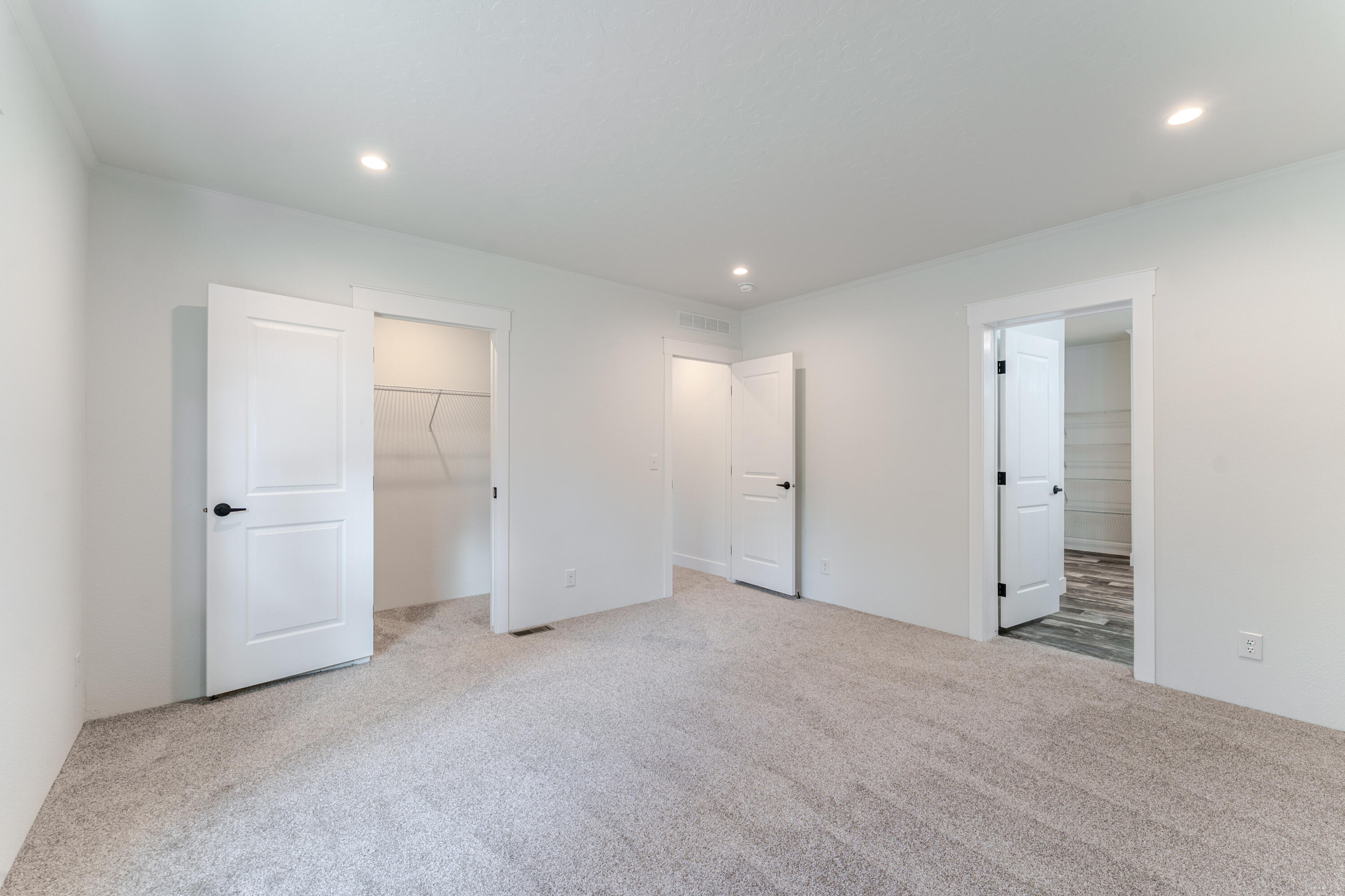 Cl+D Ranch Tracts - Residential