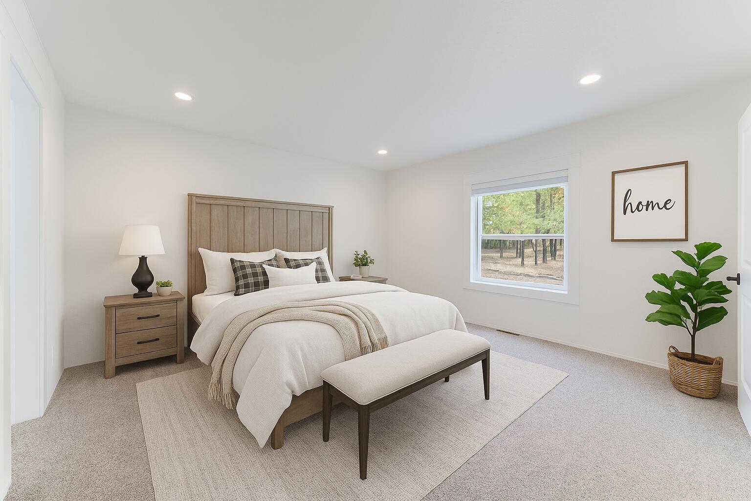 Cl+D Ranch Tracts - Residential
