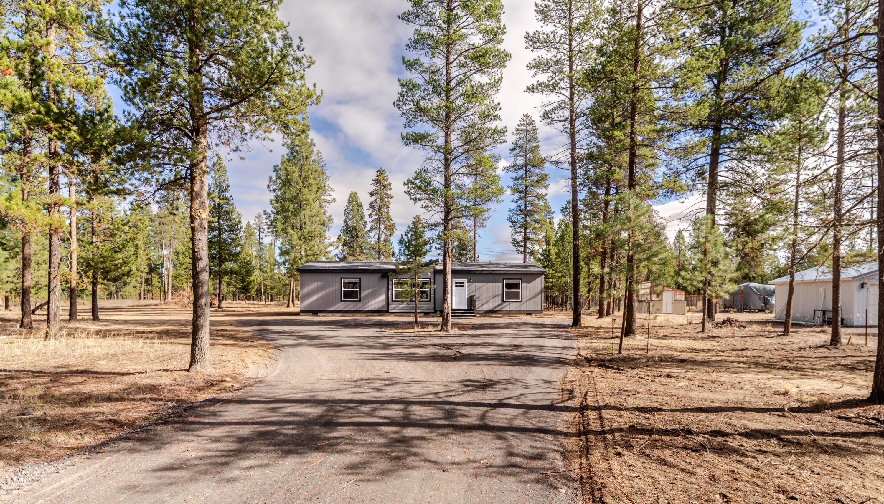 Cl+D Ranch Tracts - Residential