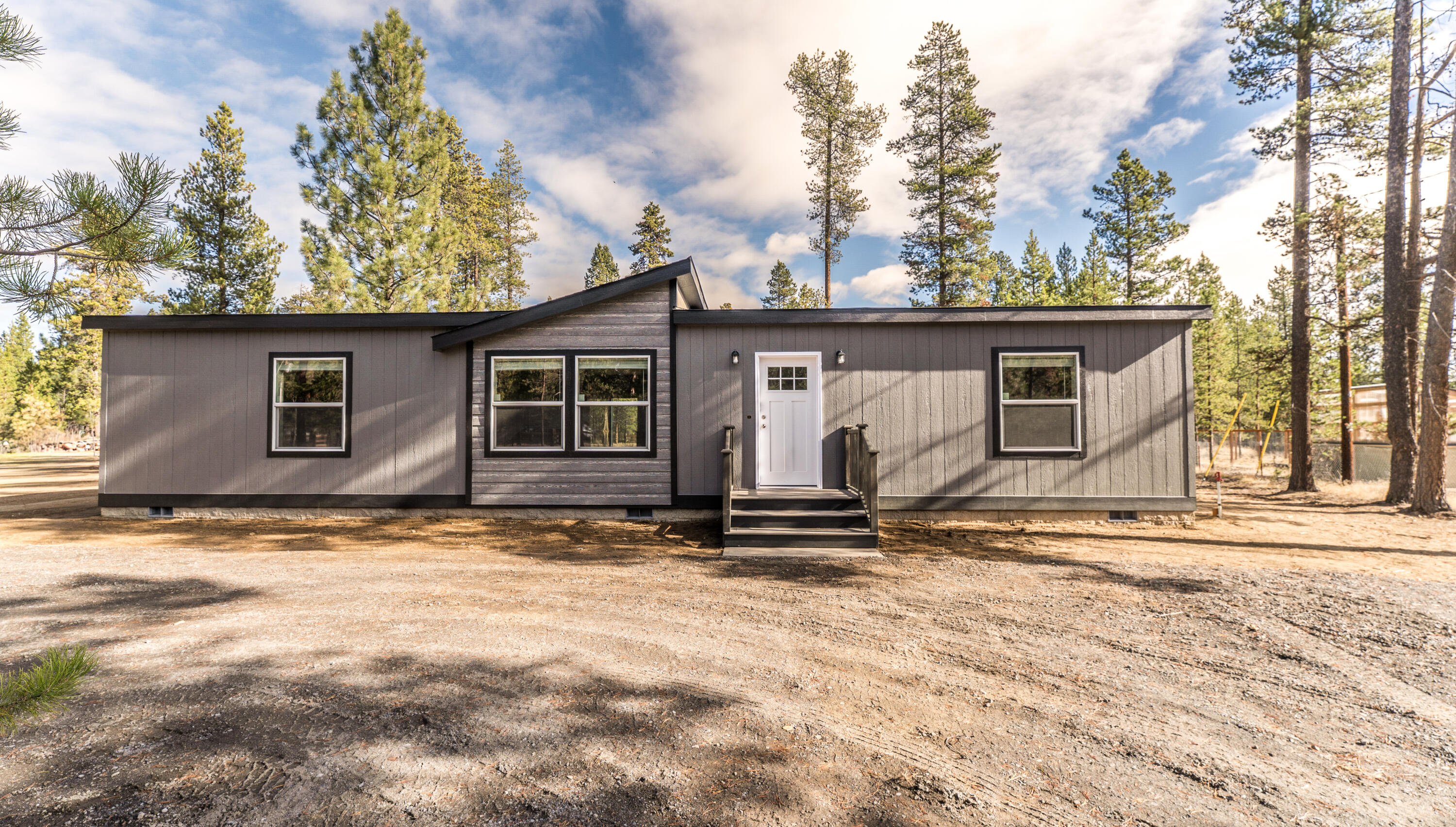 Cl+D Ranch Tracts - Residential