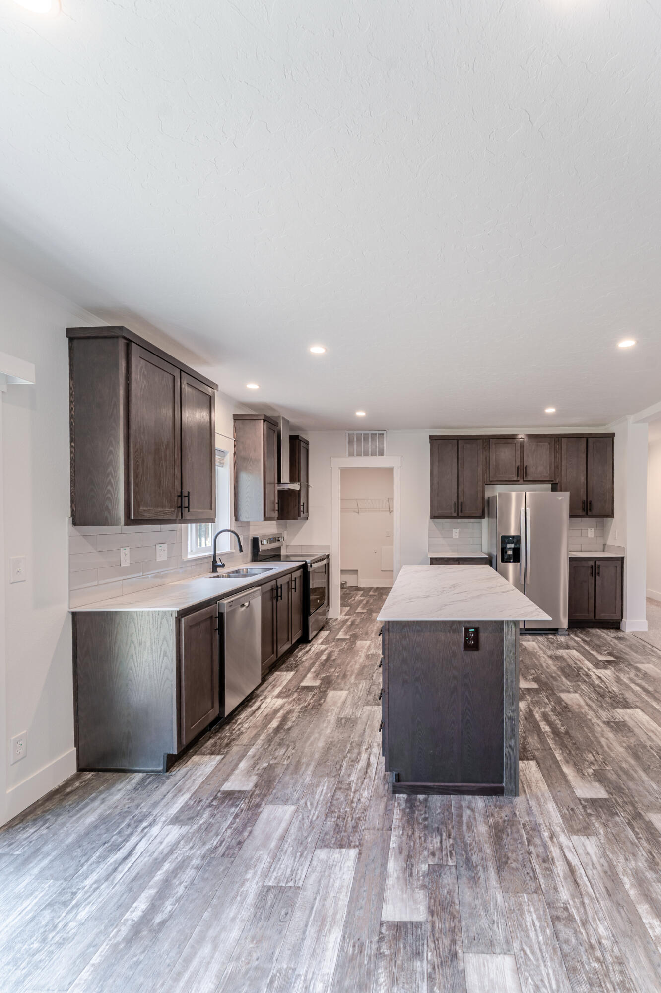 Cl+D Ranch Tracts - Residential