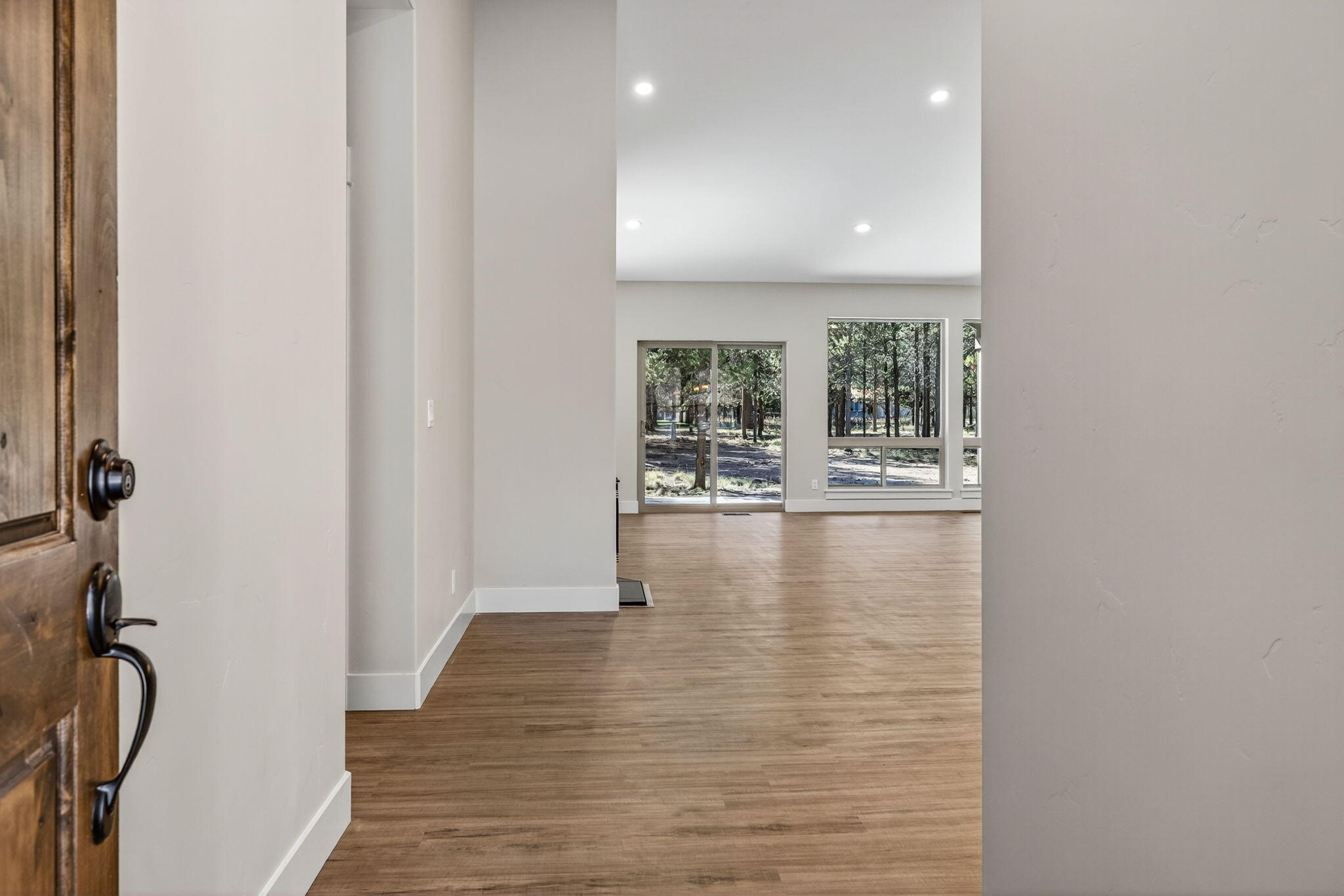 Evergreen Park - Residential