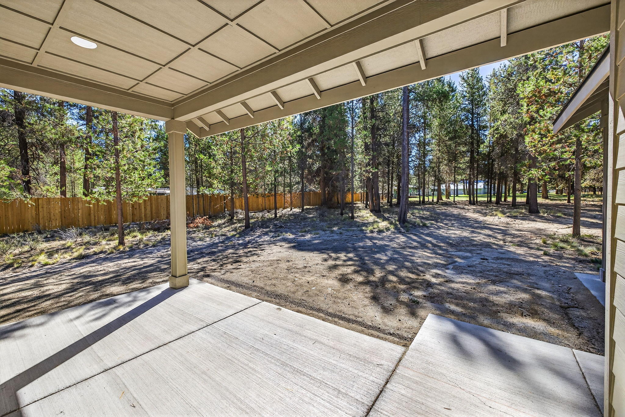 Evergreen Park - Residential