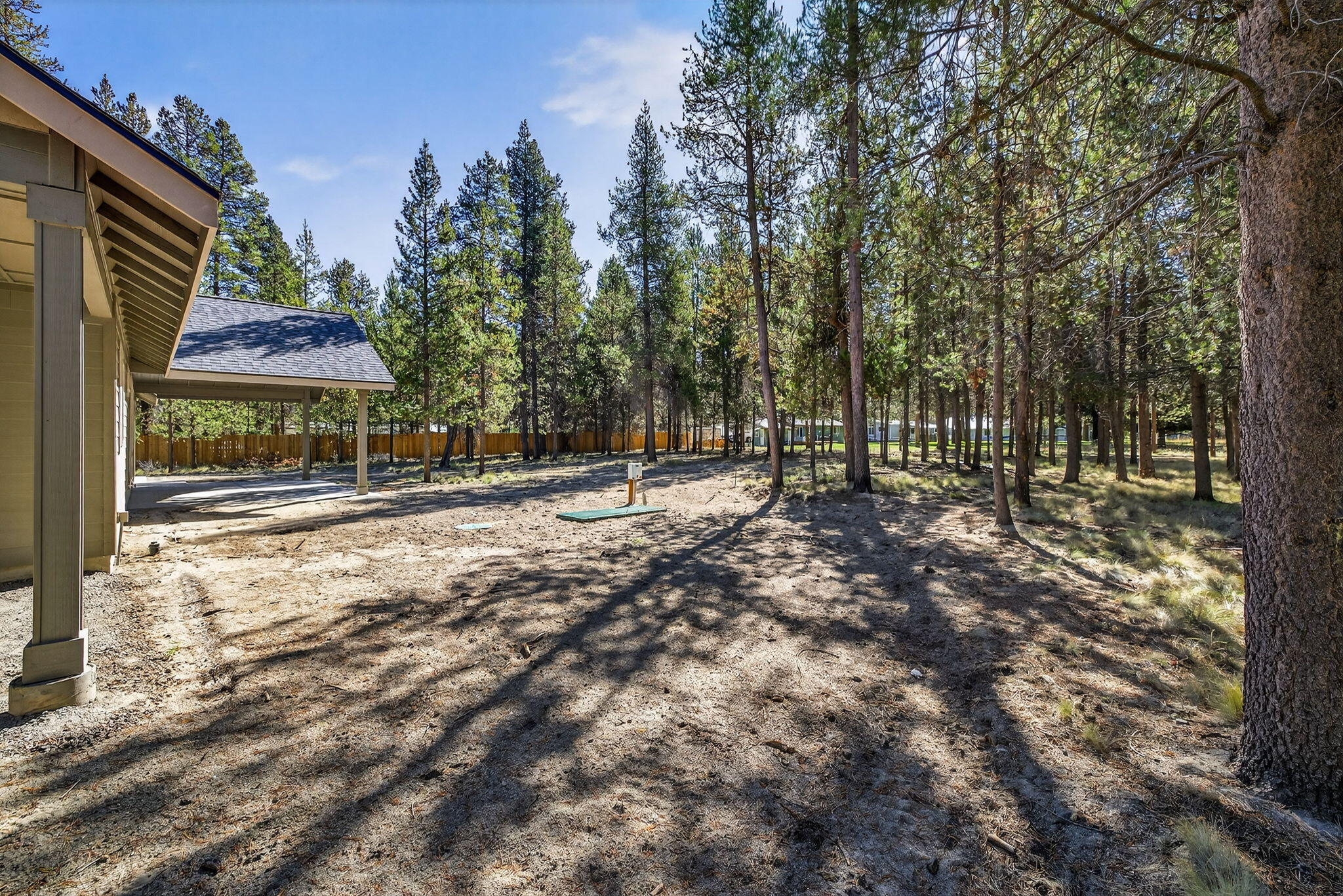 Evergreen Park - Residential