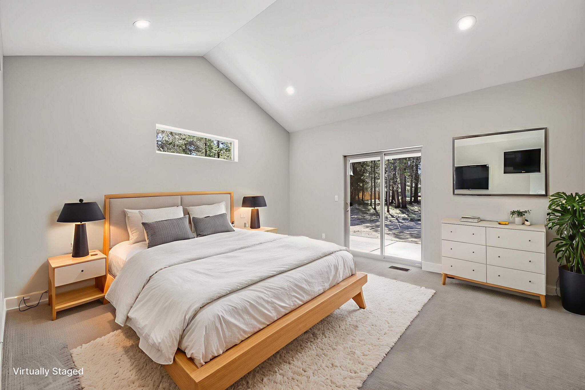 Evergreen Park - Residential