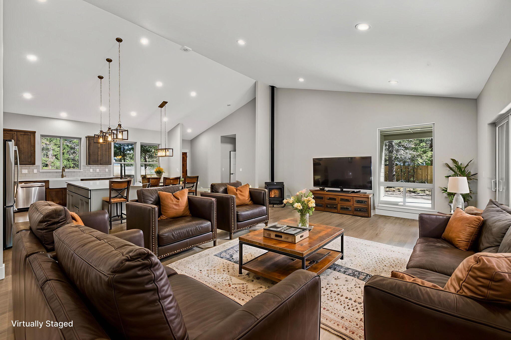 Evergreen Park - Residential