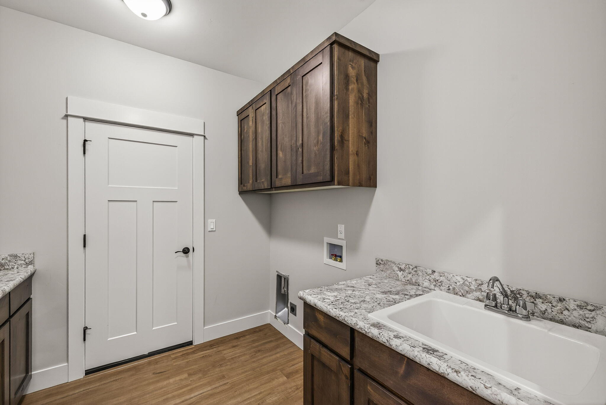 Evergreen Park - Residential