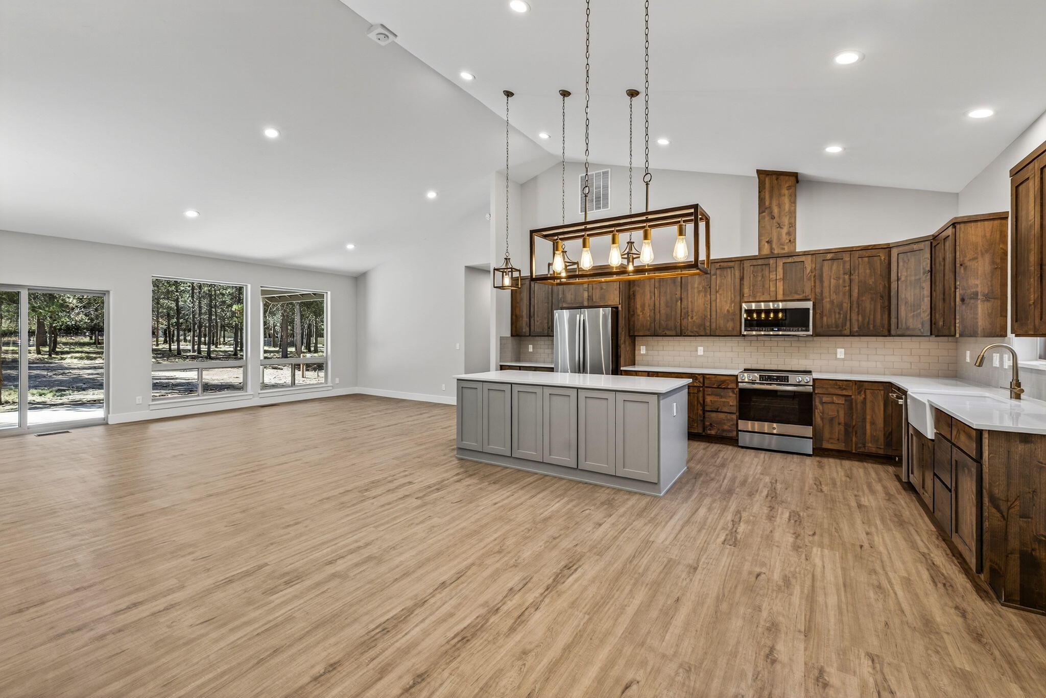 Evergreen Park - Residential
