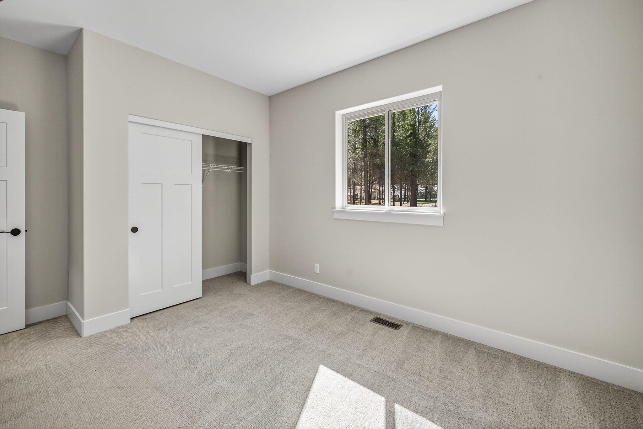 Evergreen Park - Residential