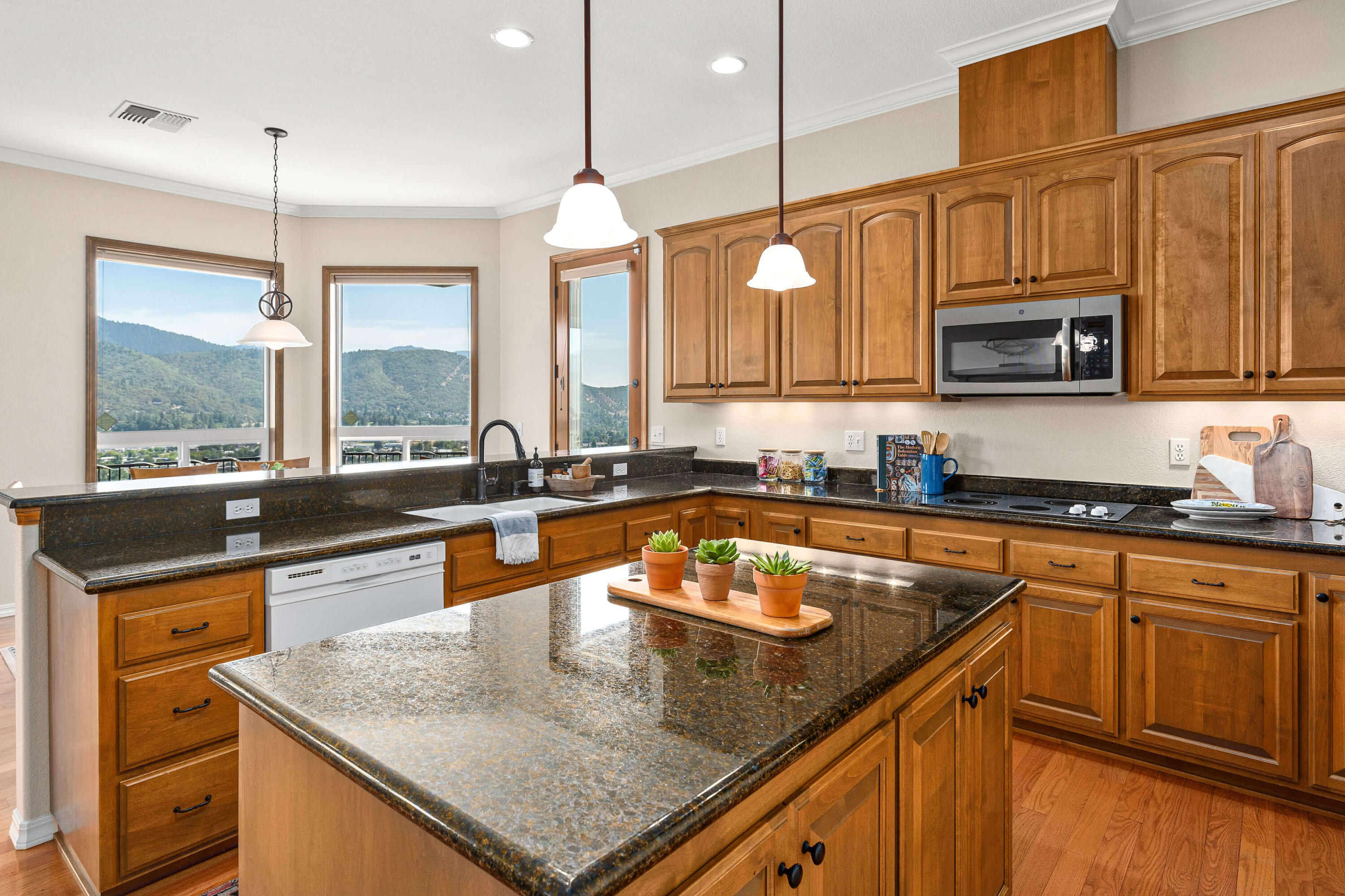 Starlite Subdivision - Residential