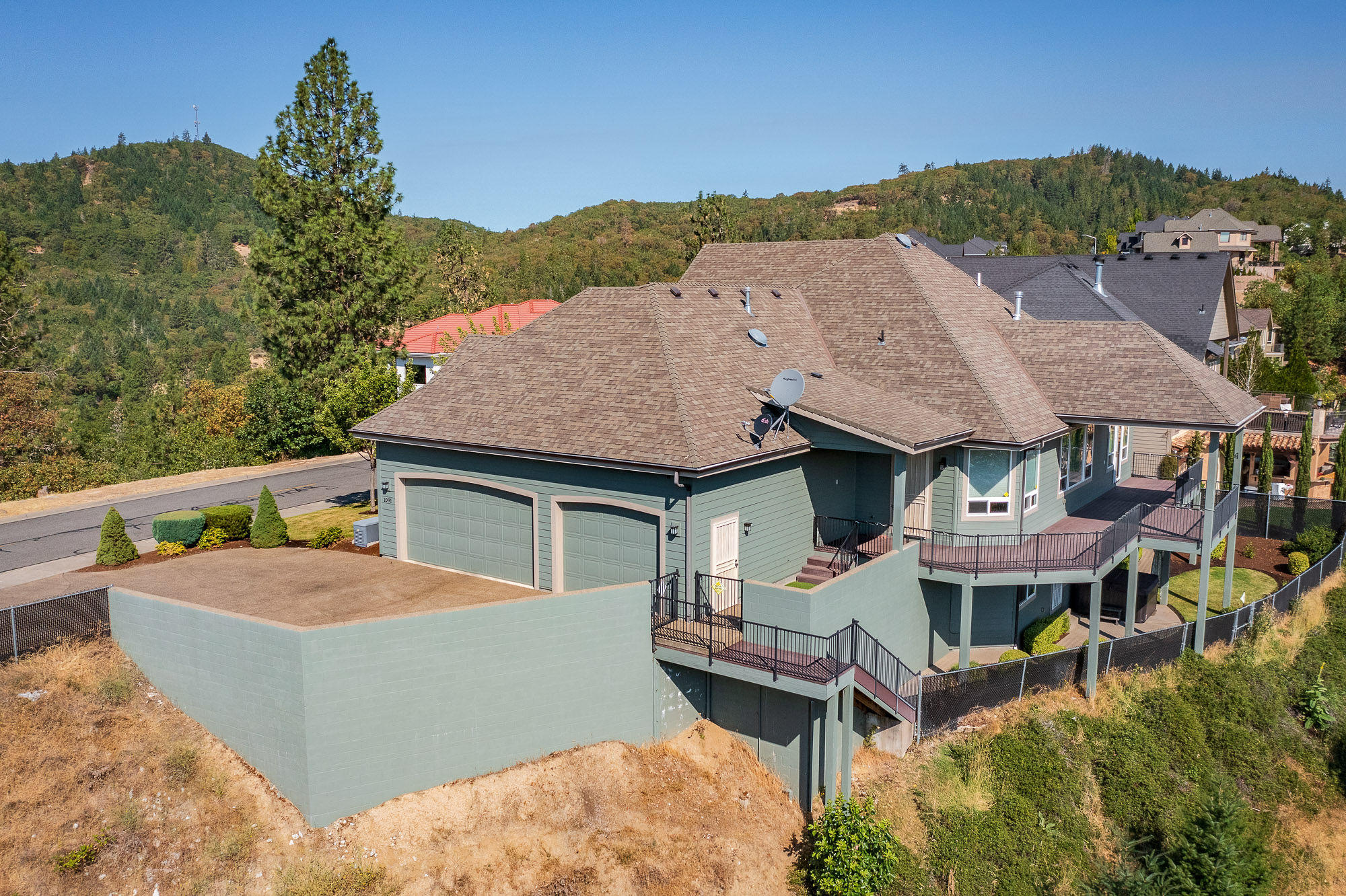 Starlite Subdivision - Residential