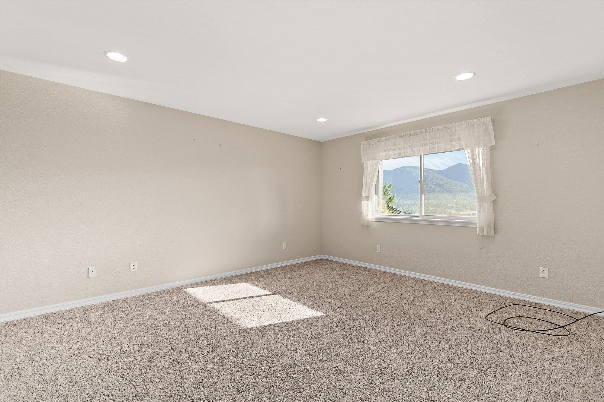 Starlite Subdivision - Residential