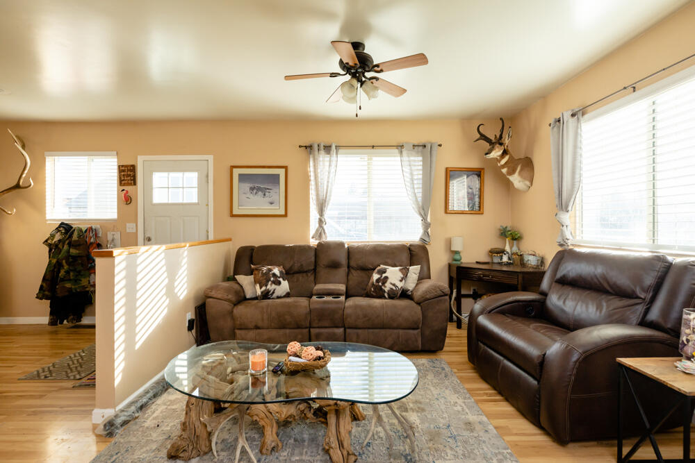 Stewart - Residential