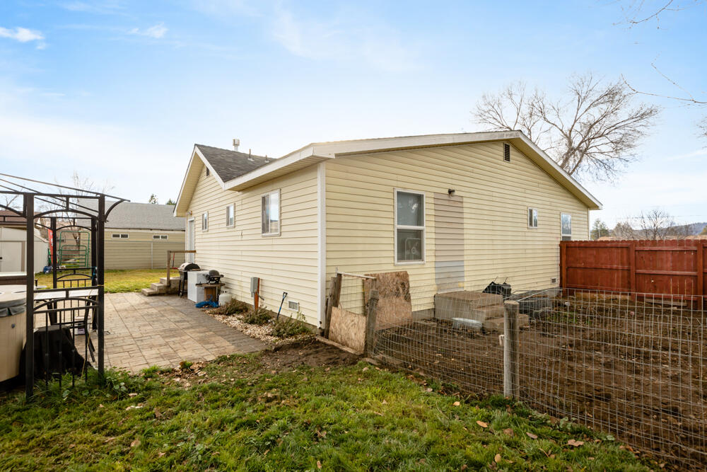 Stewart - Residential