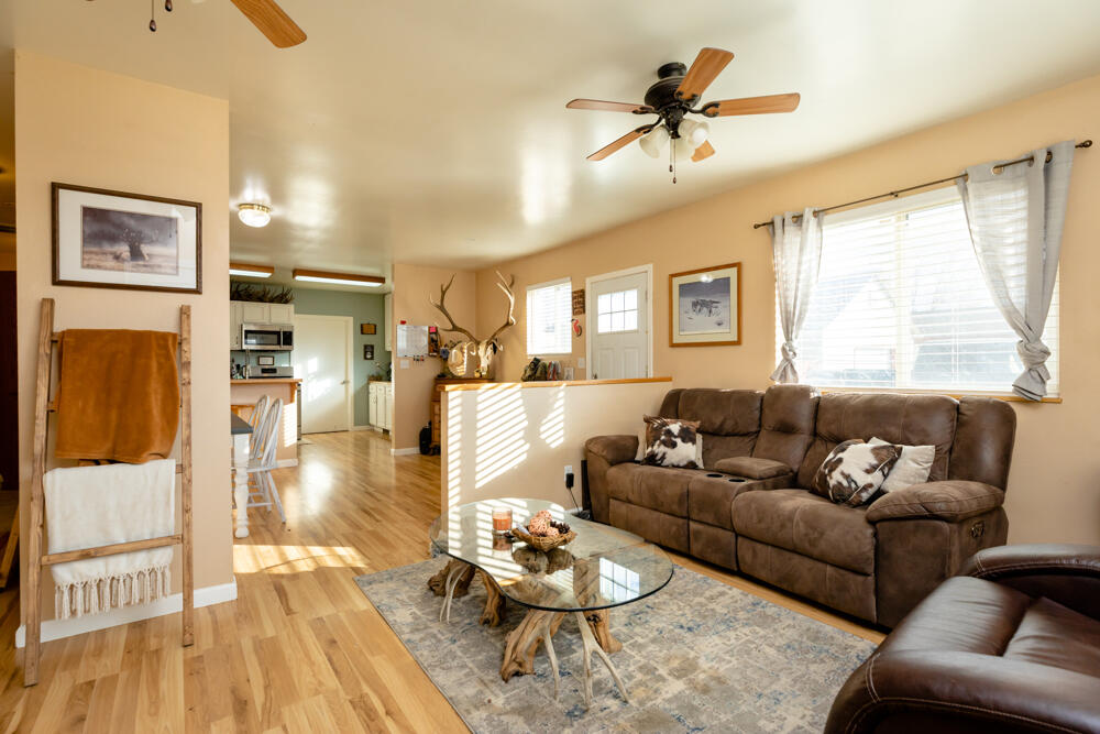 Stewart - Residential