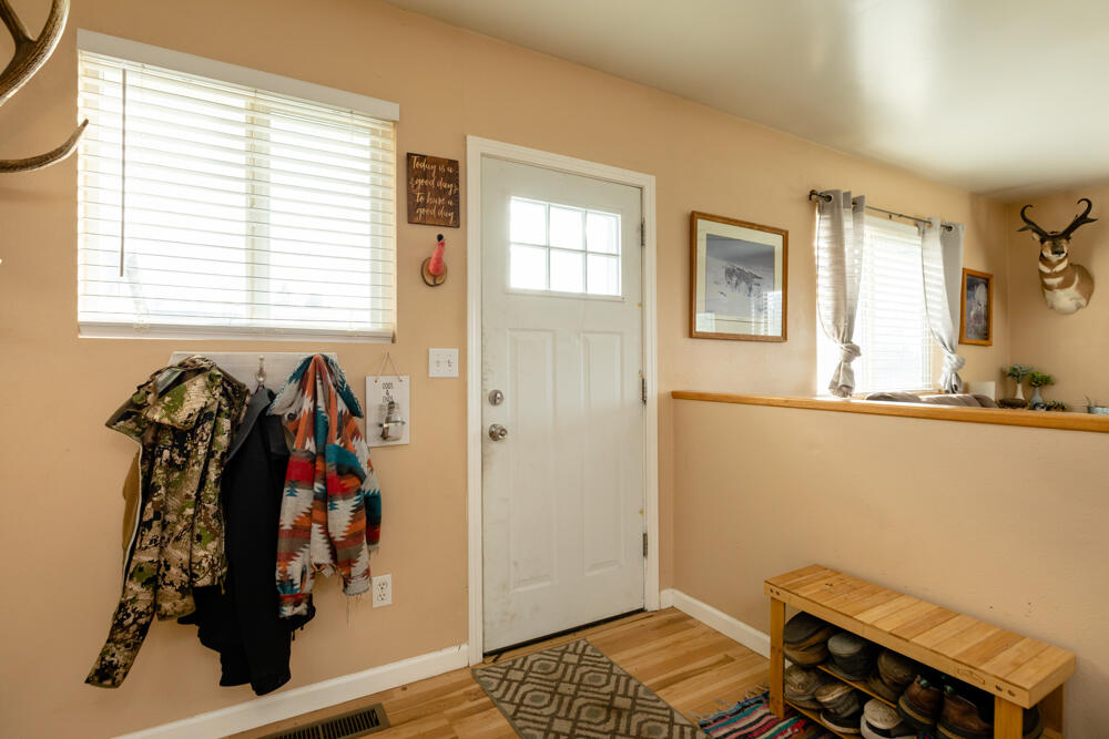 Stewart - Residential