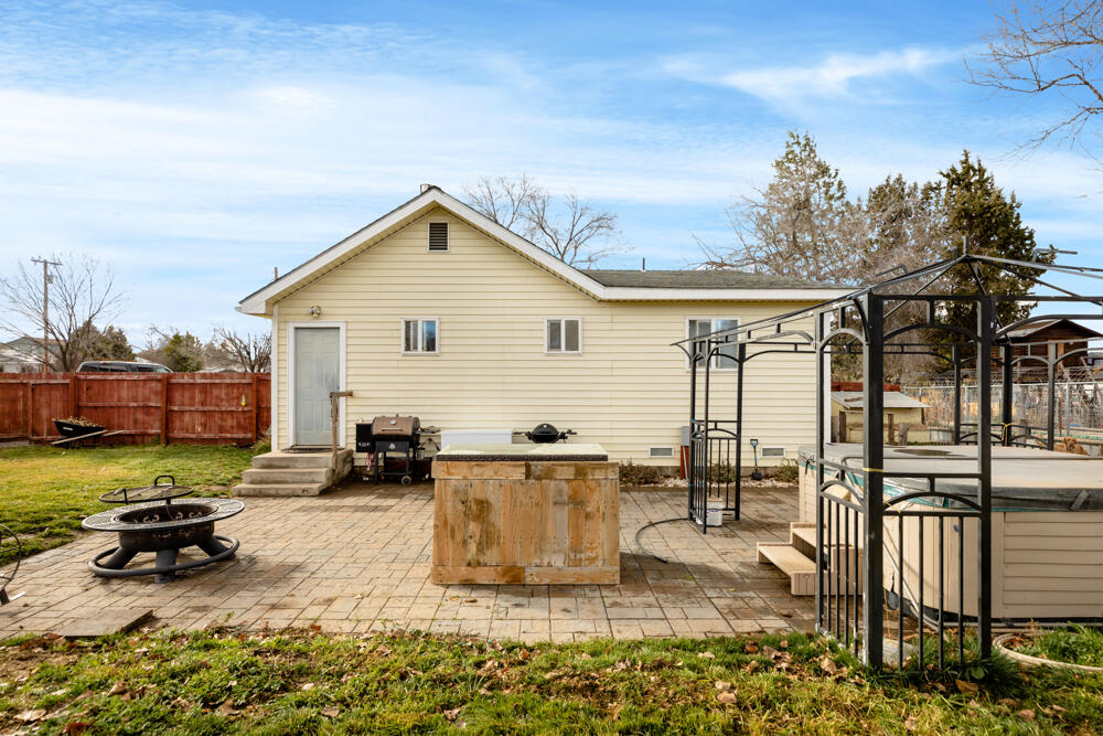 Stewart - Residential
