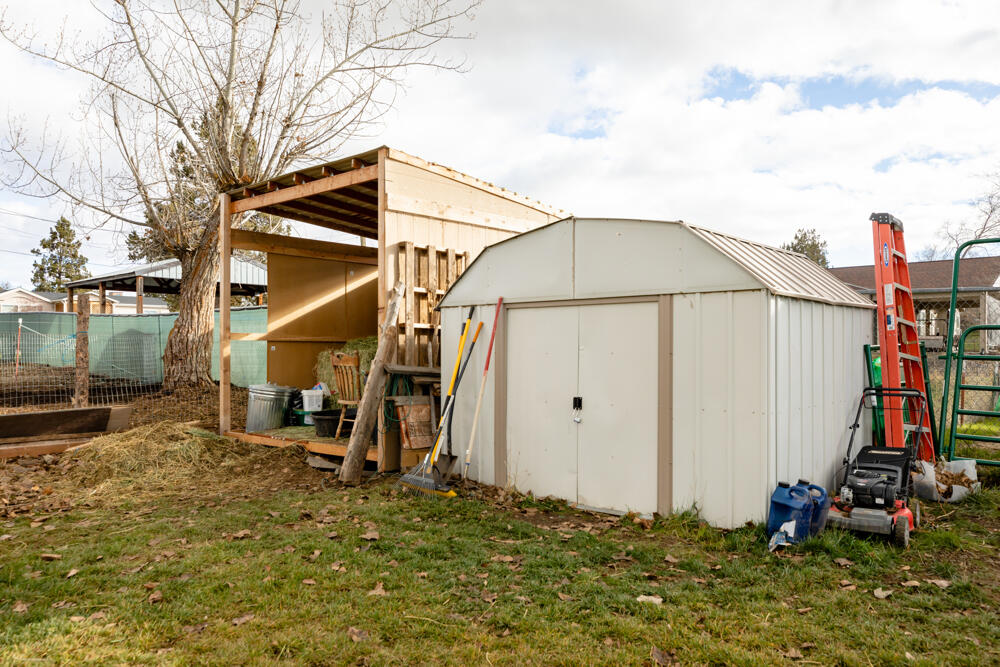 Stewart - Residential