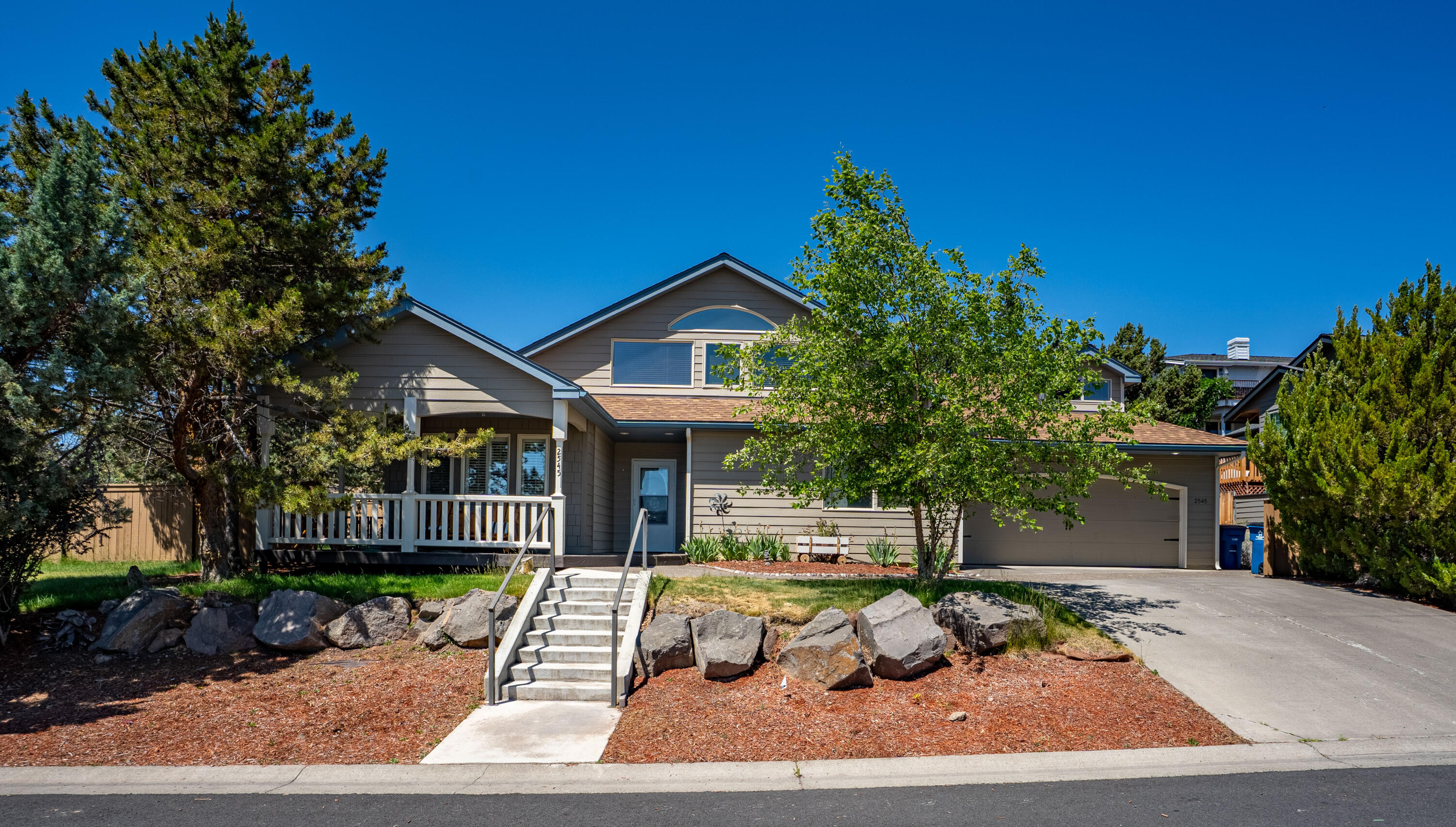 Valleyview - Residential