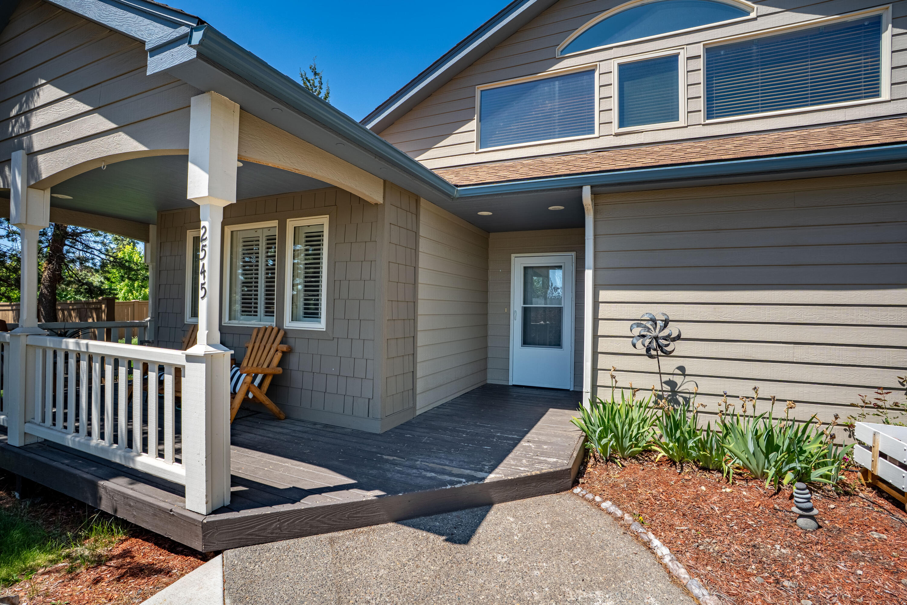 Valleyview - Residential