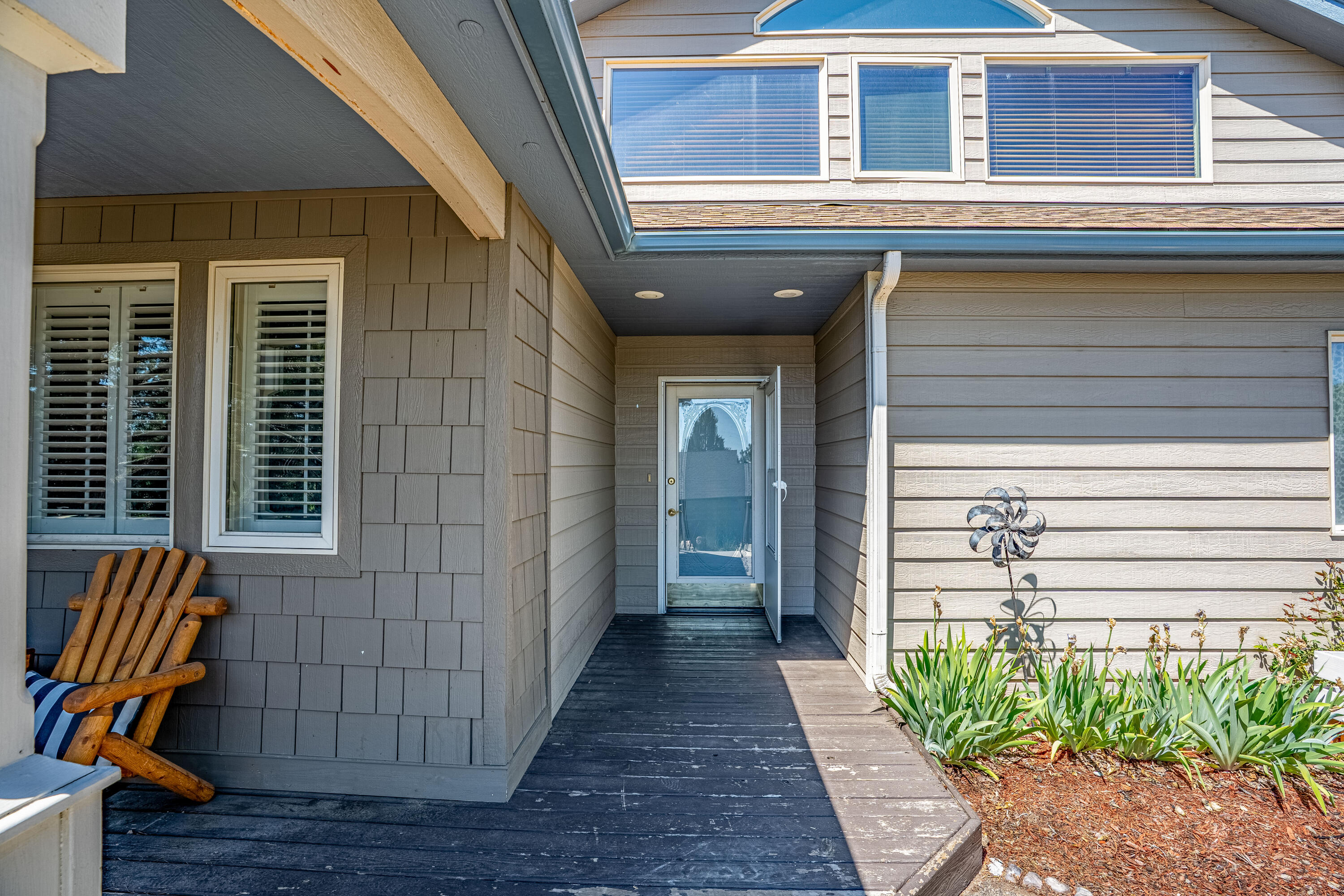 Valleyview - Residential