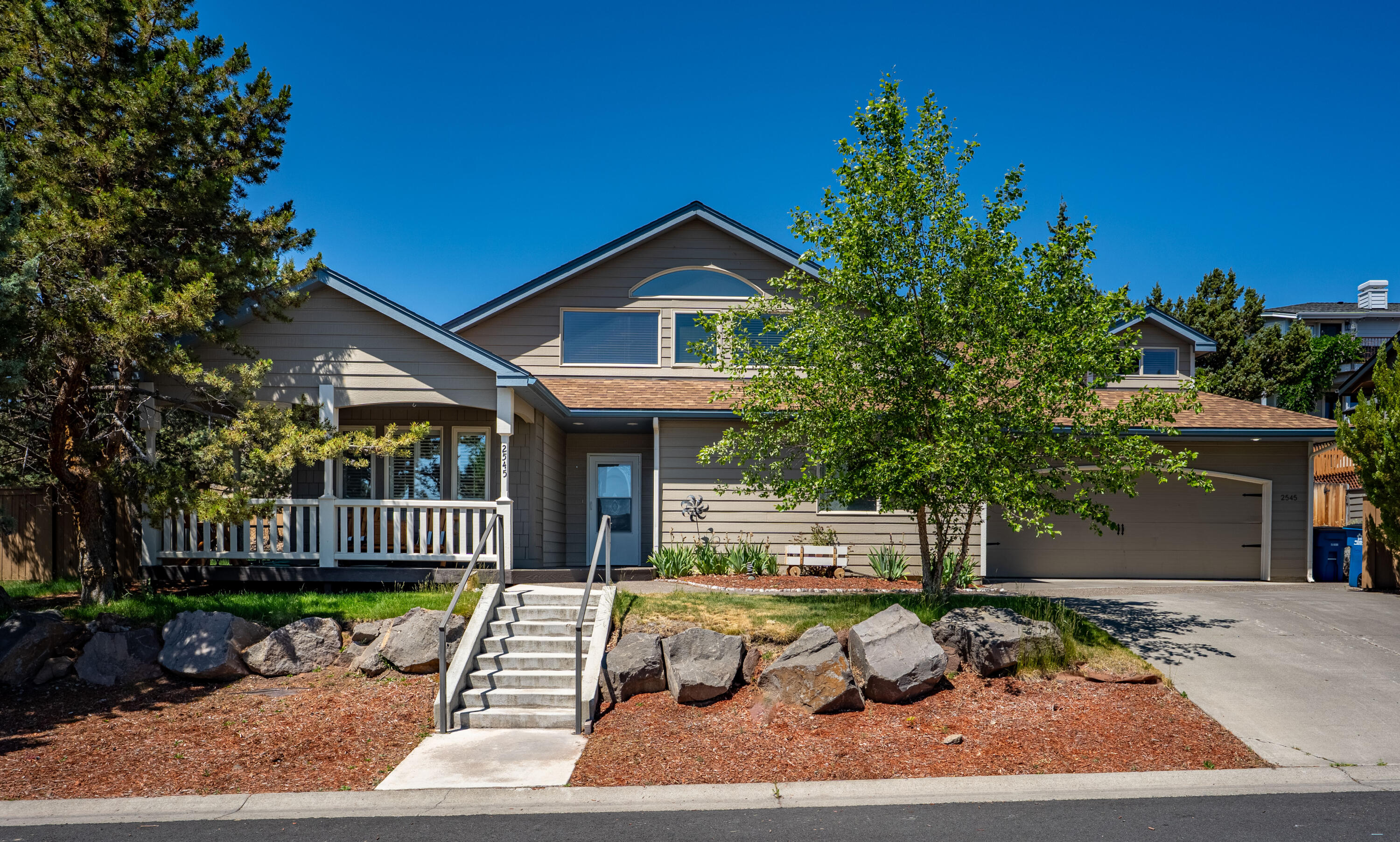 Valleyview - Residential