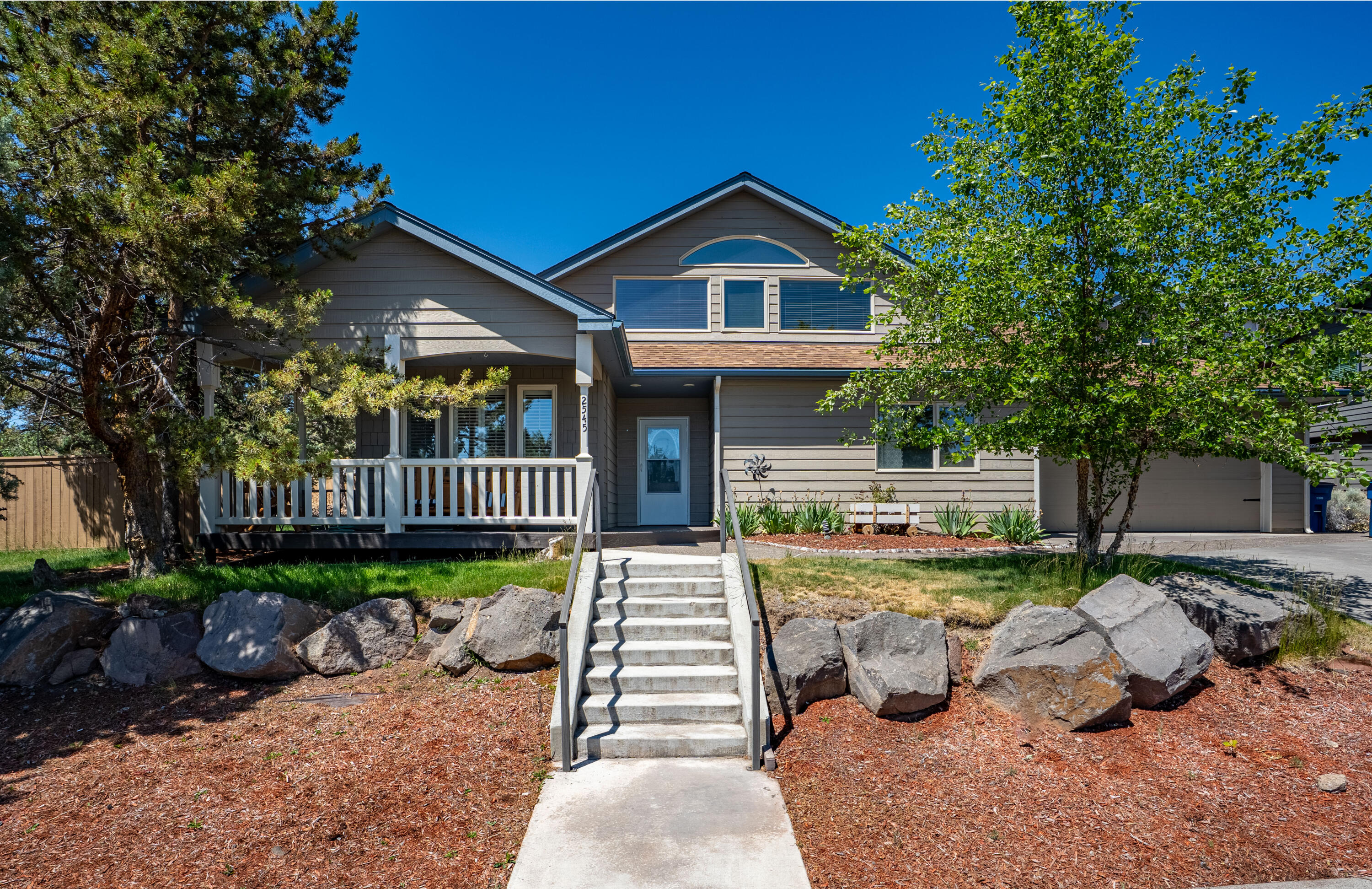 Valleyview - Residential
