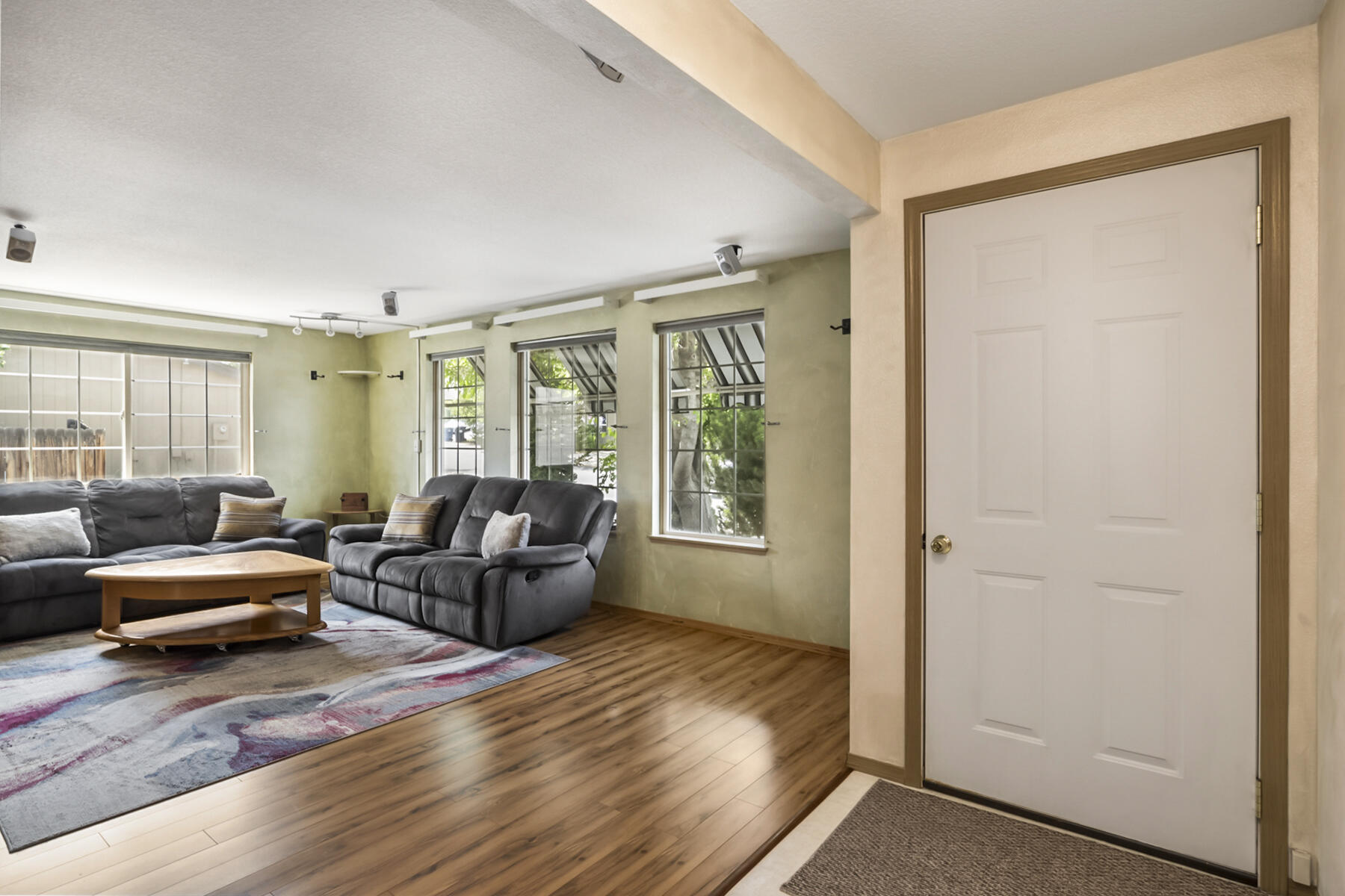 Vista Ridge - Residential