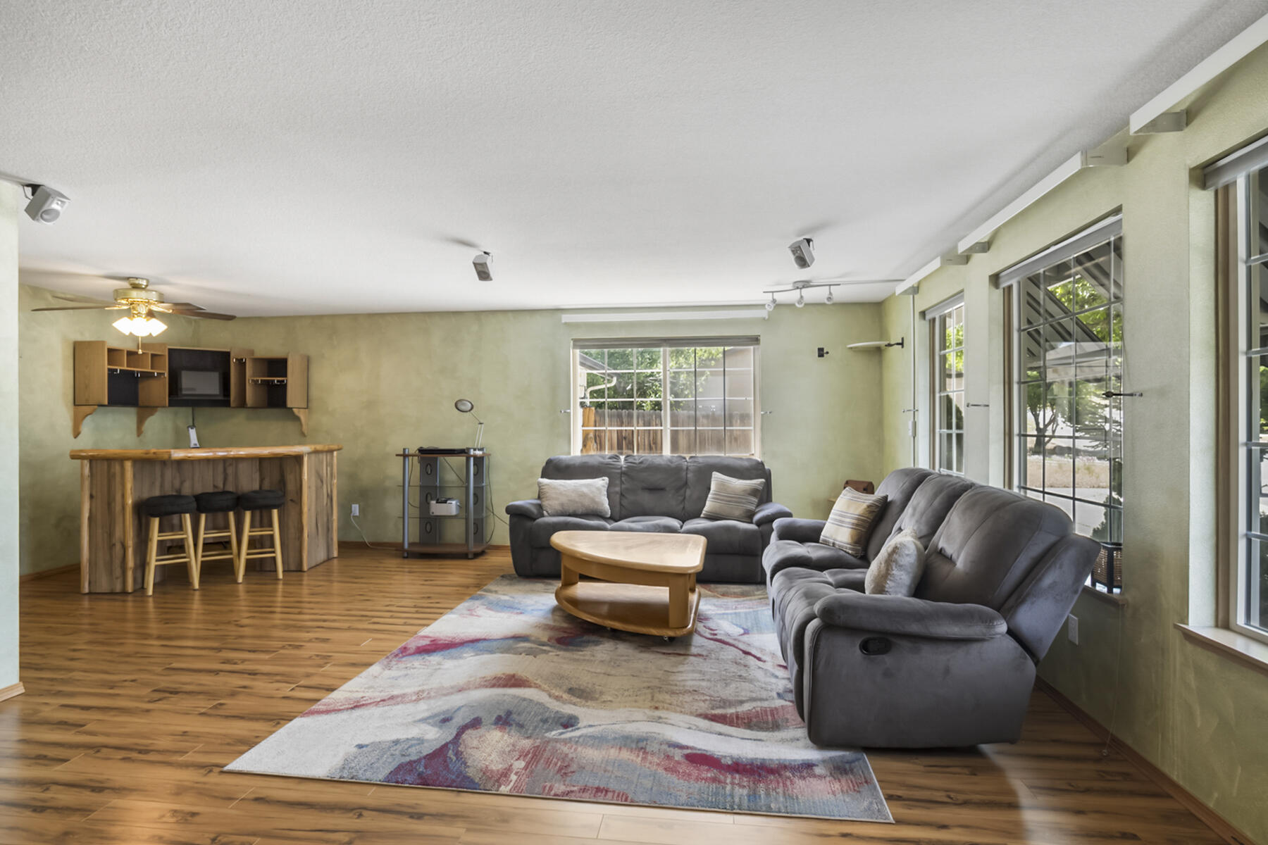 Vista Ridge - Residential