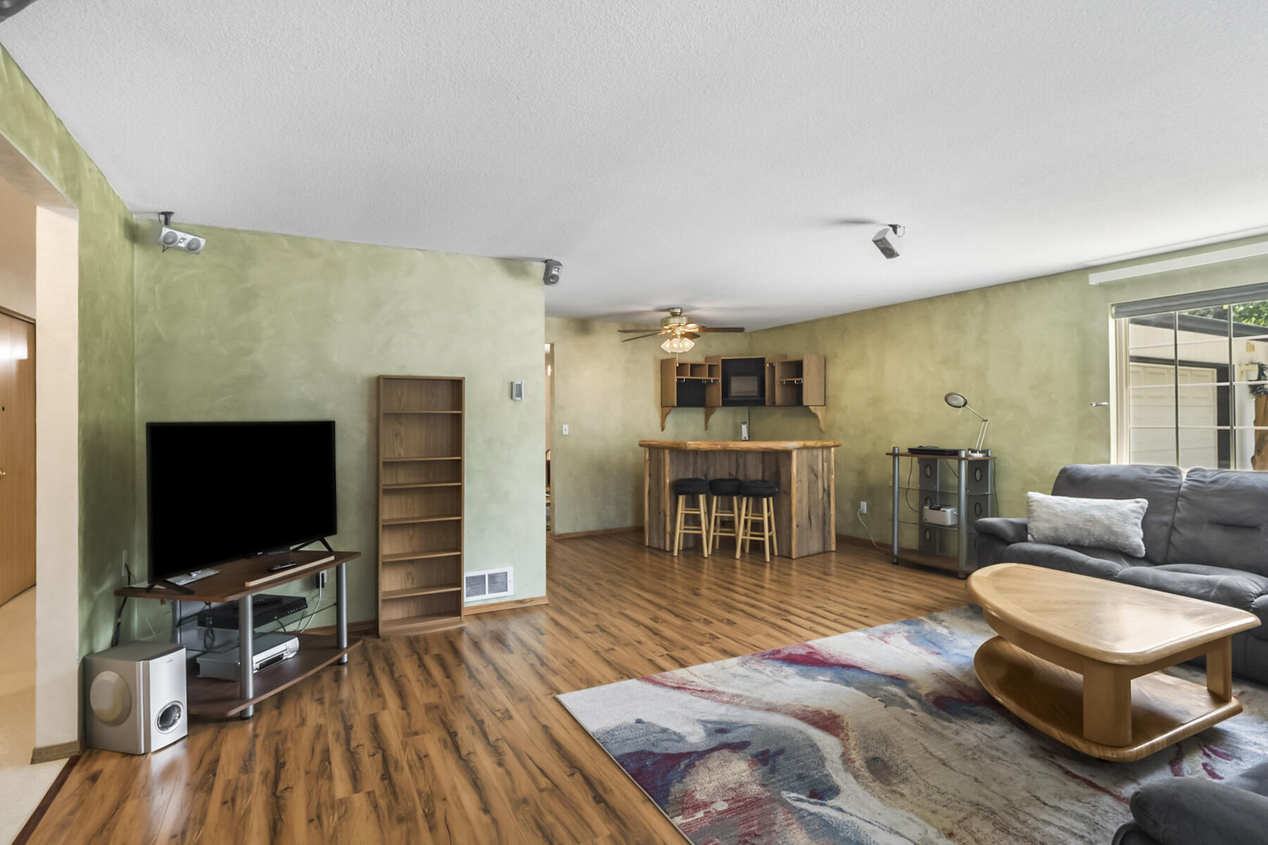 Vista Ridge - Residential